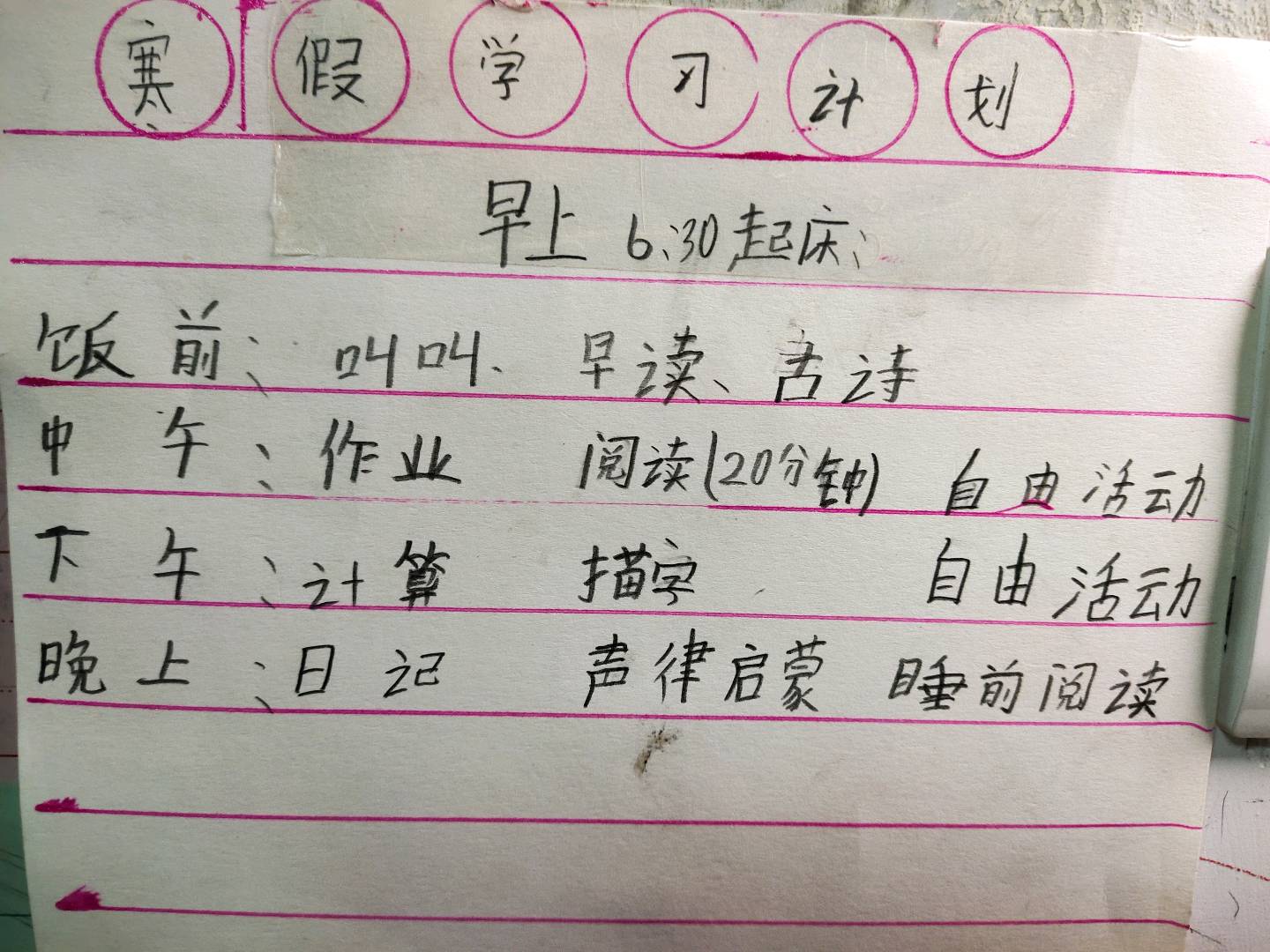 图像