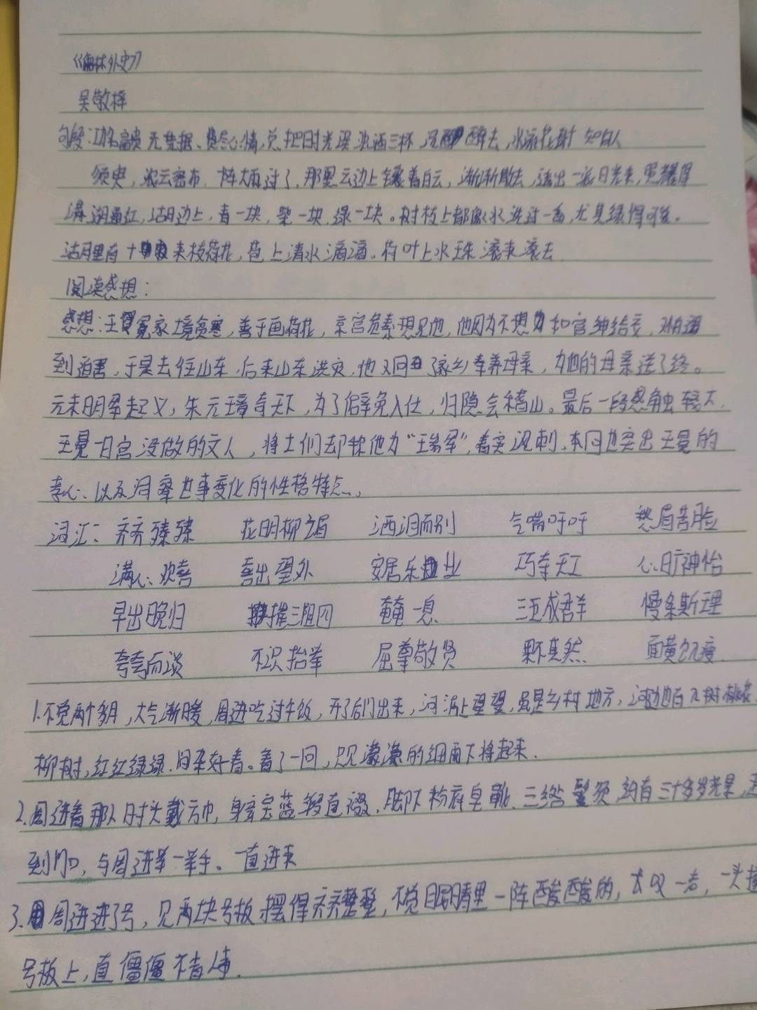 图像