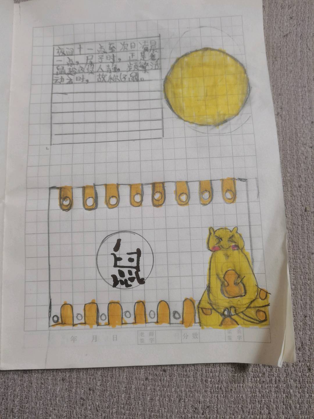 图像