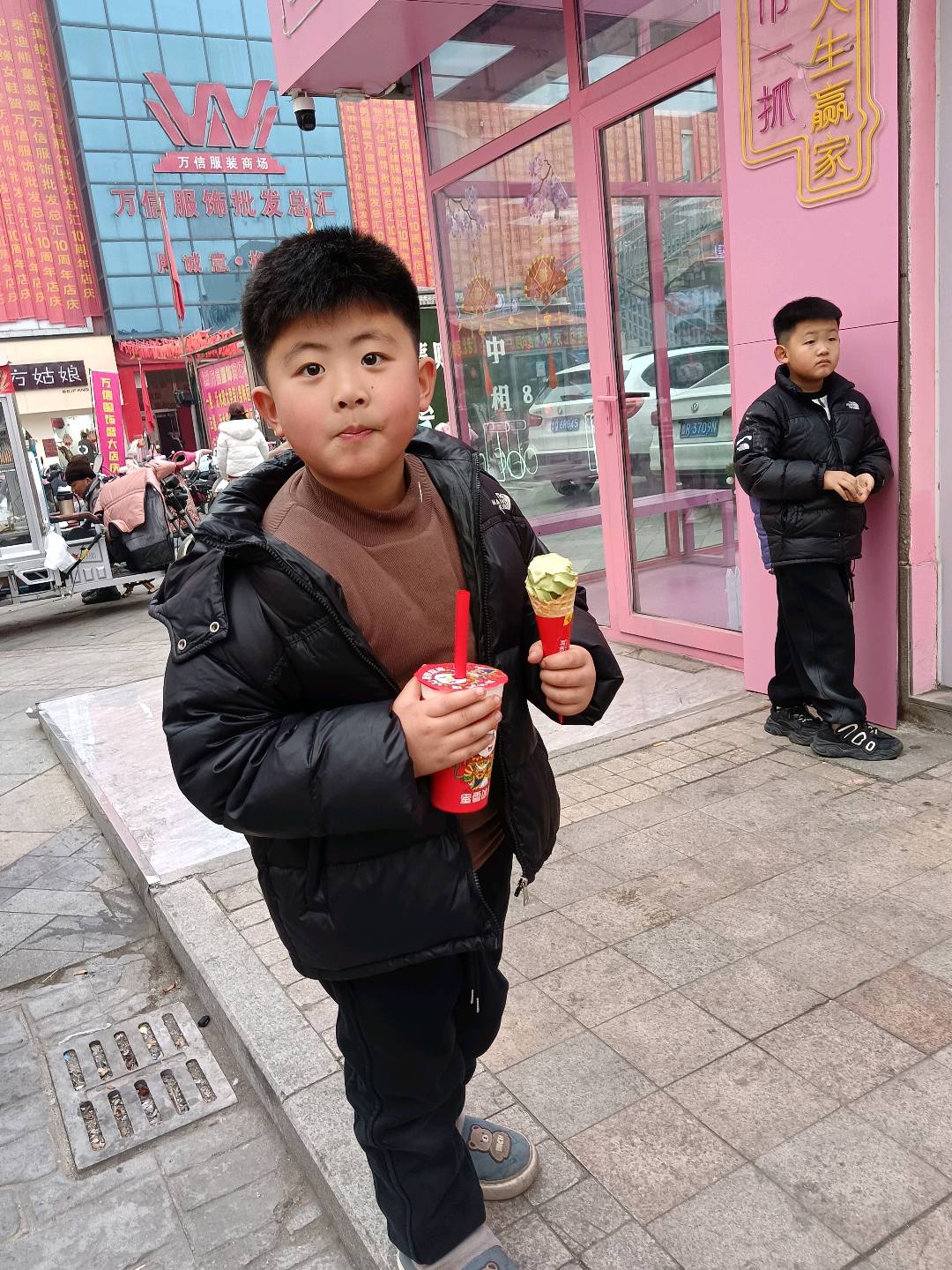 图像