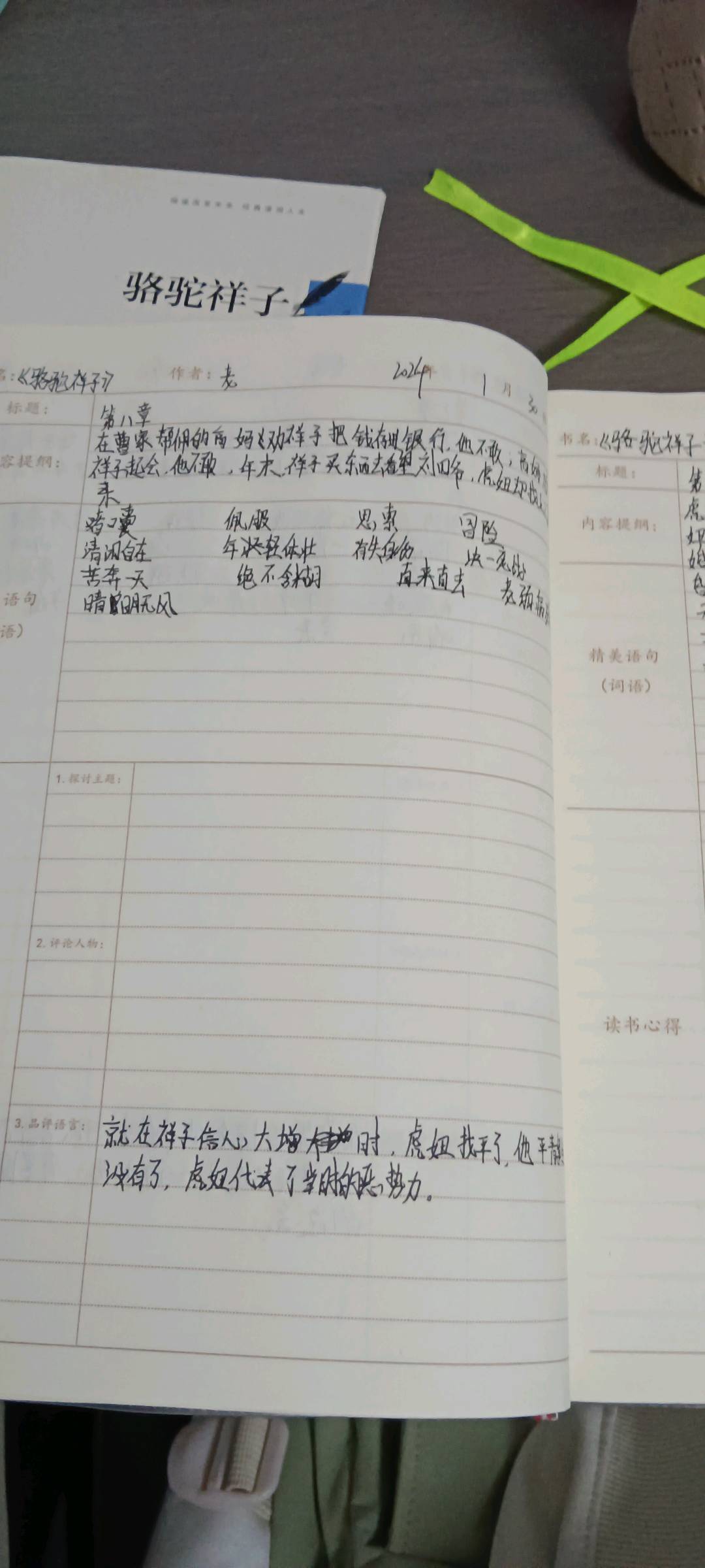 图像