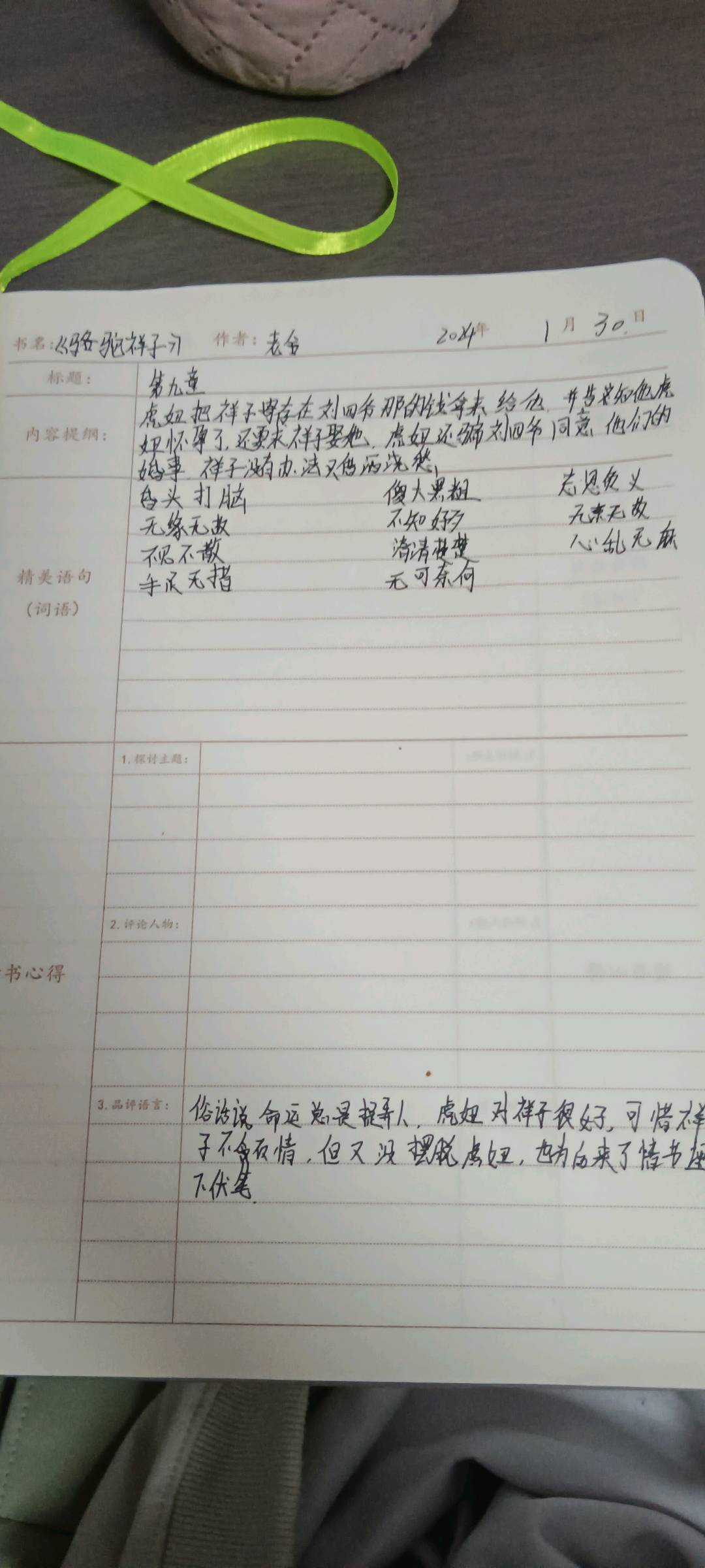 图像