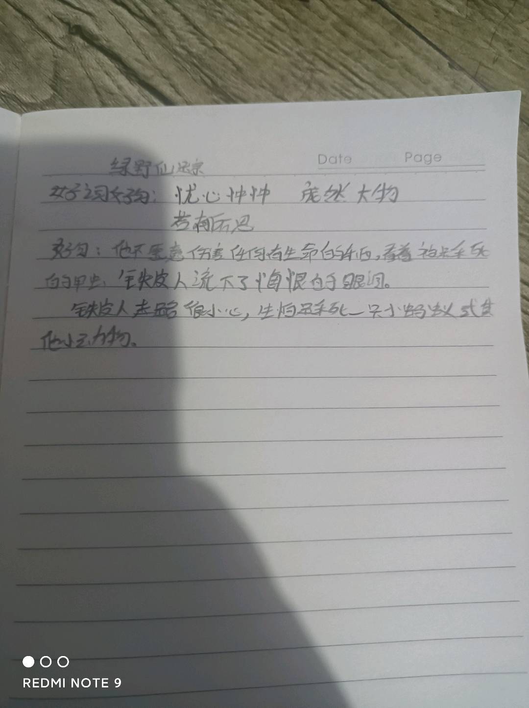 图像