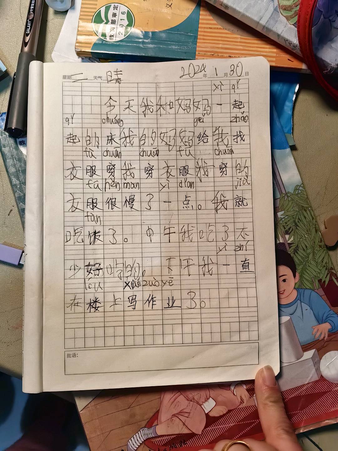 图像