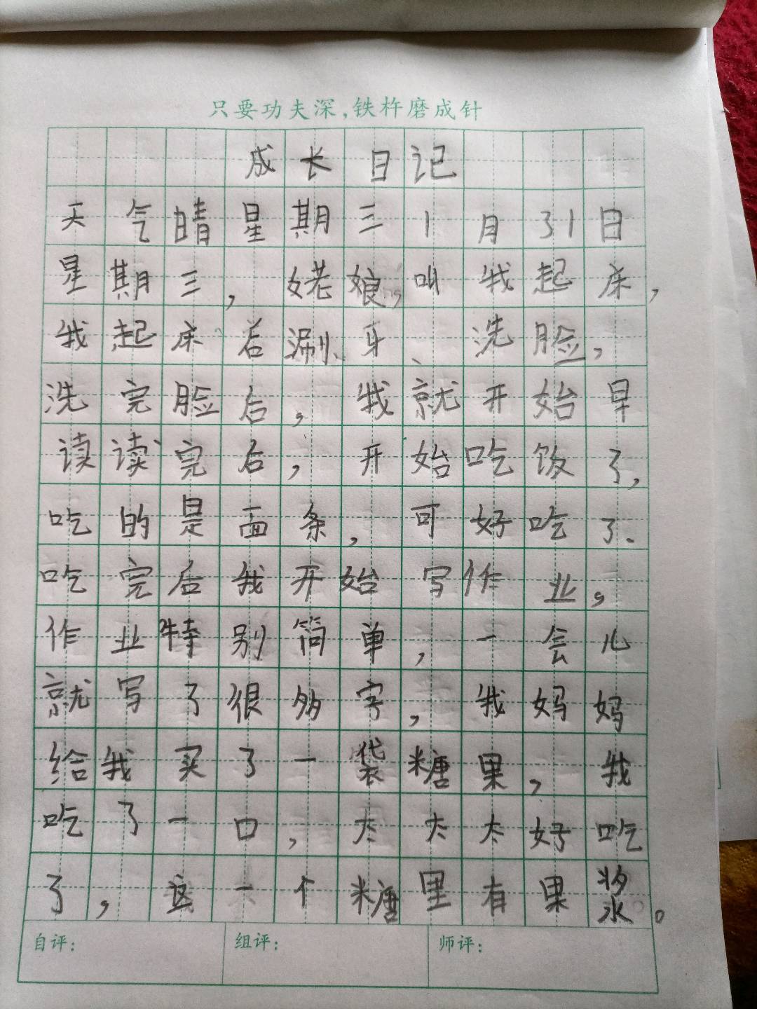 图像