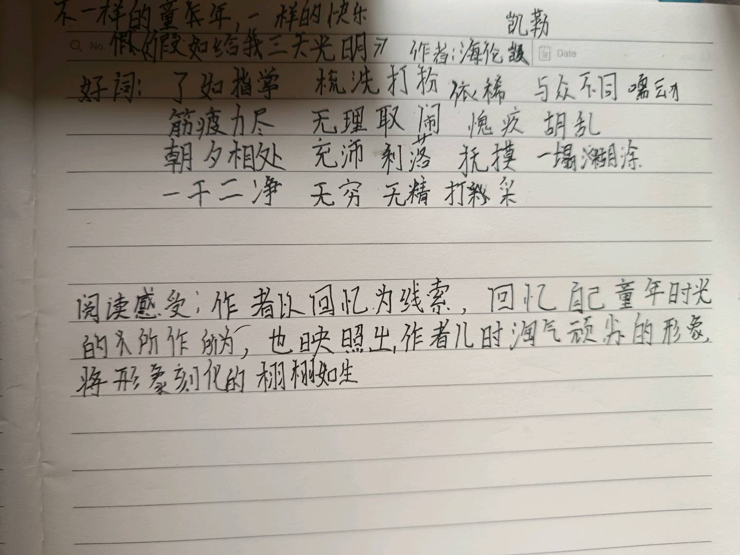 图像