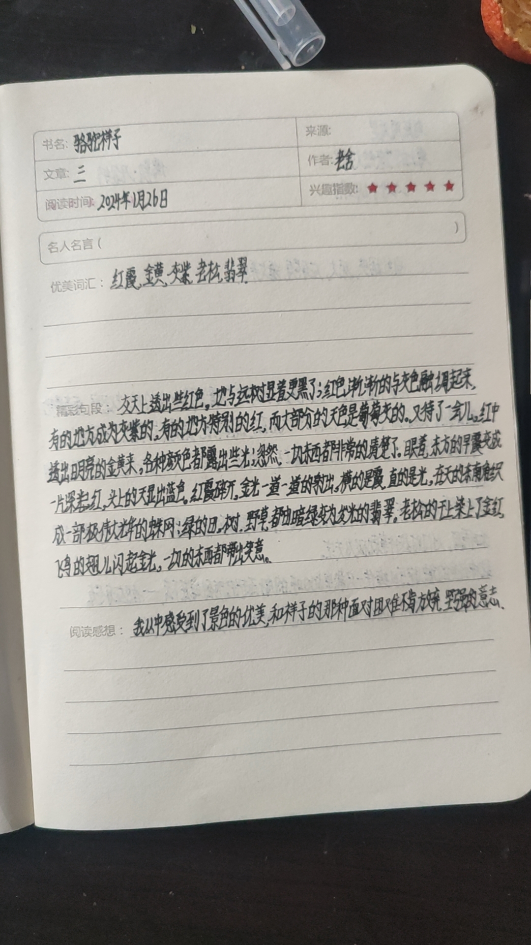 图像