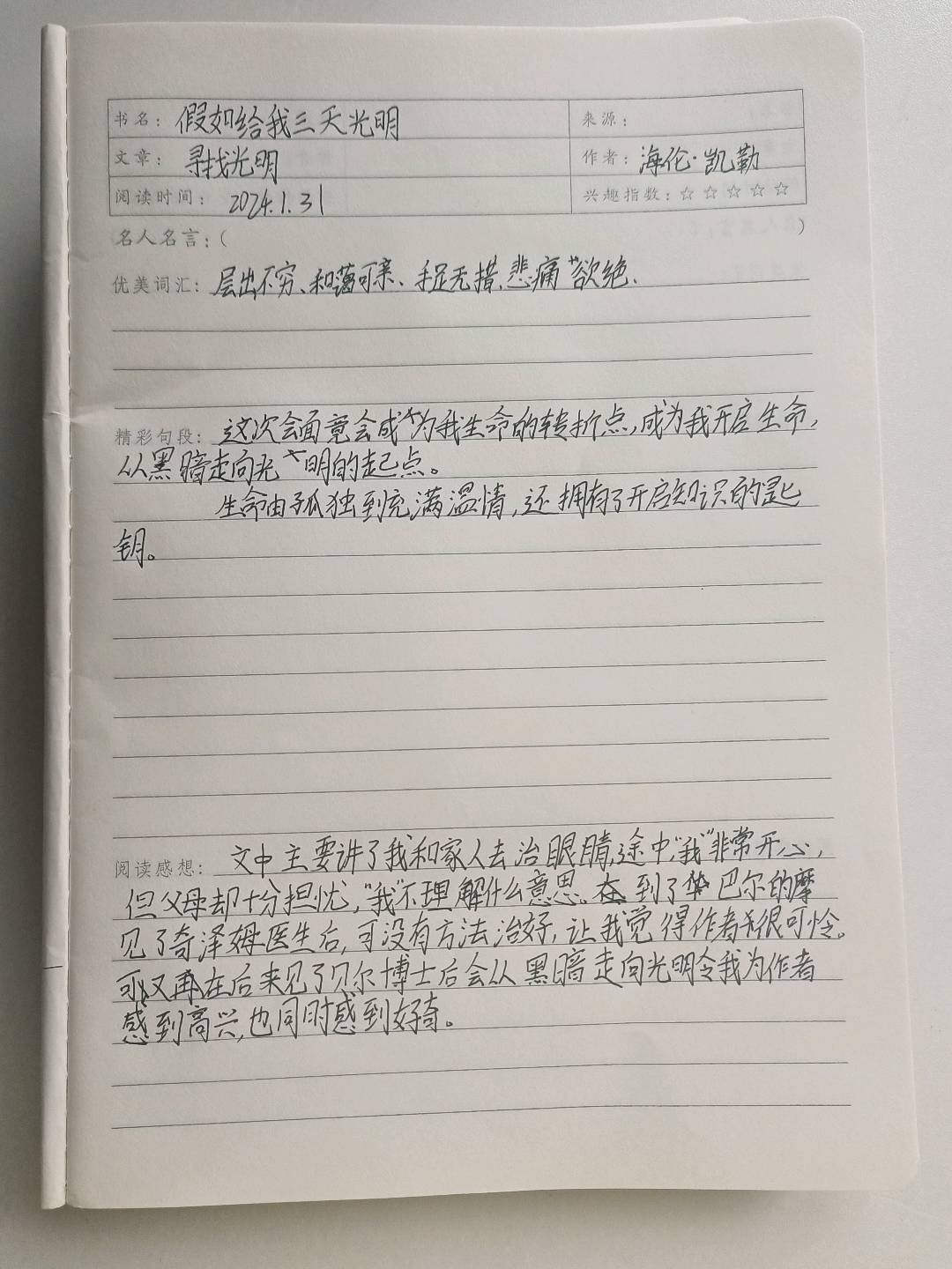 图像