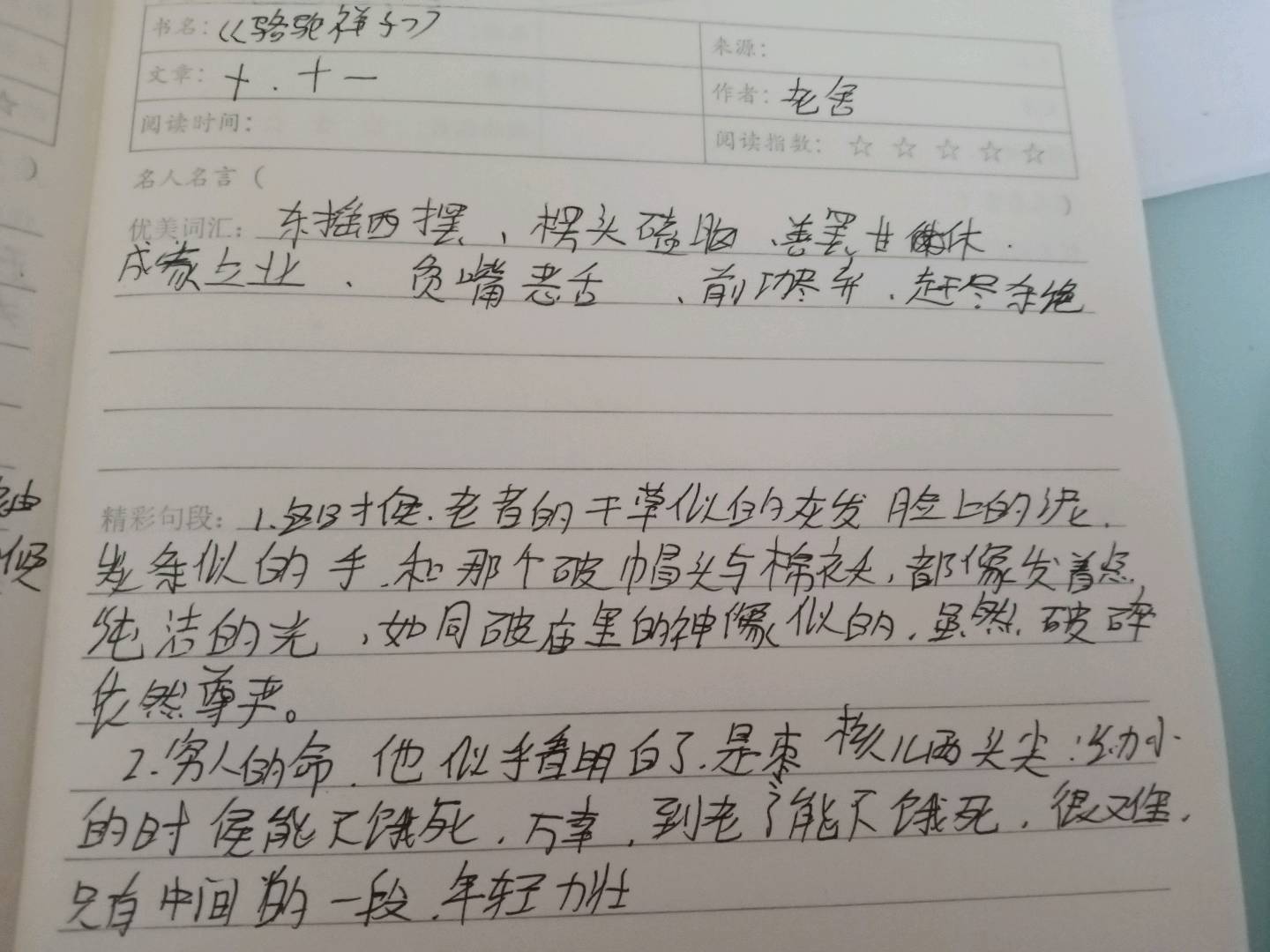 图像