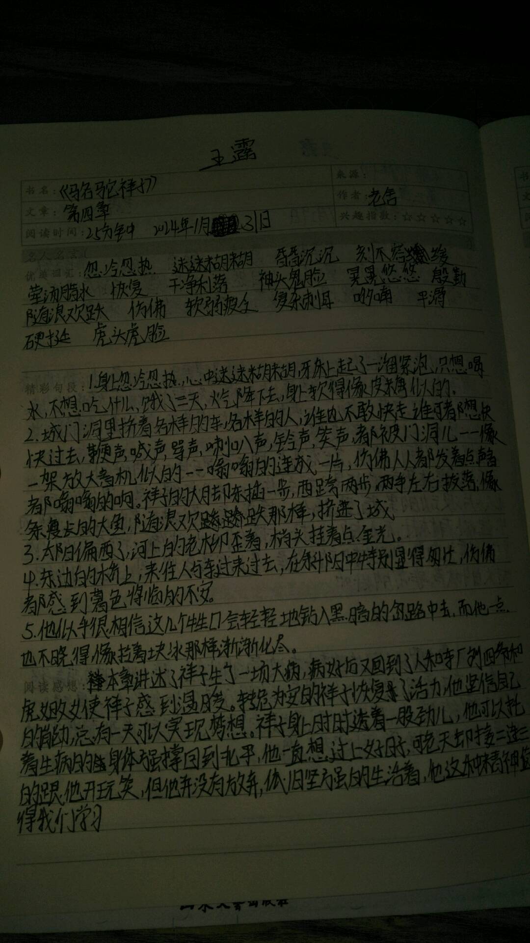 图像