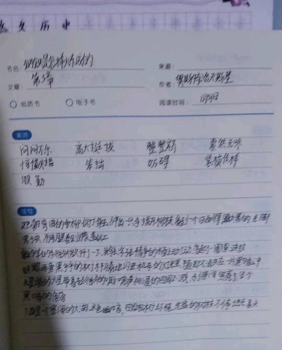 图像
