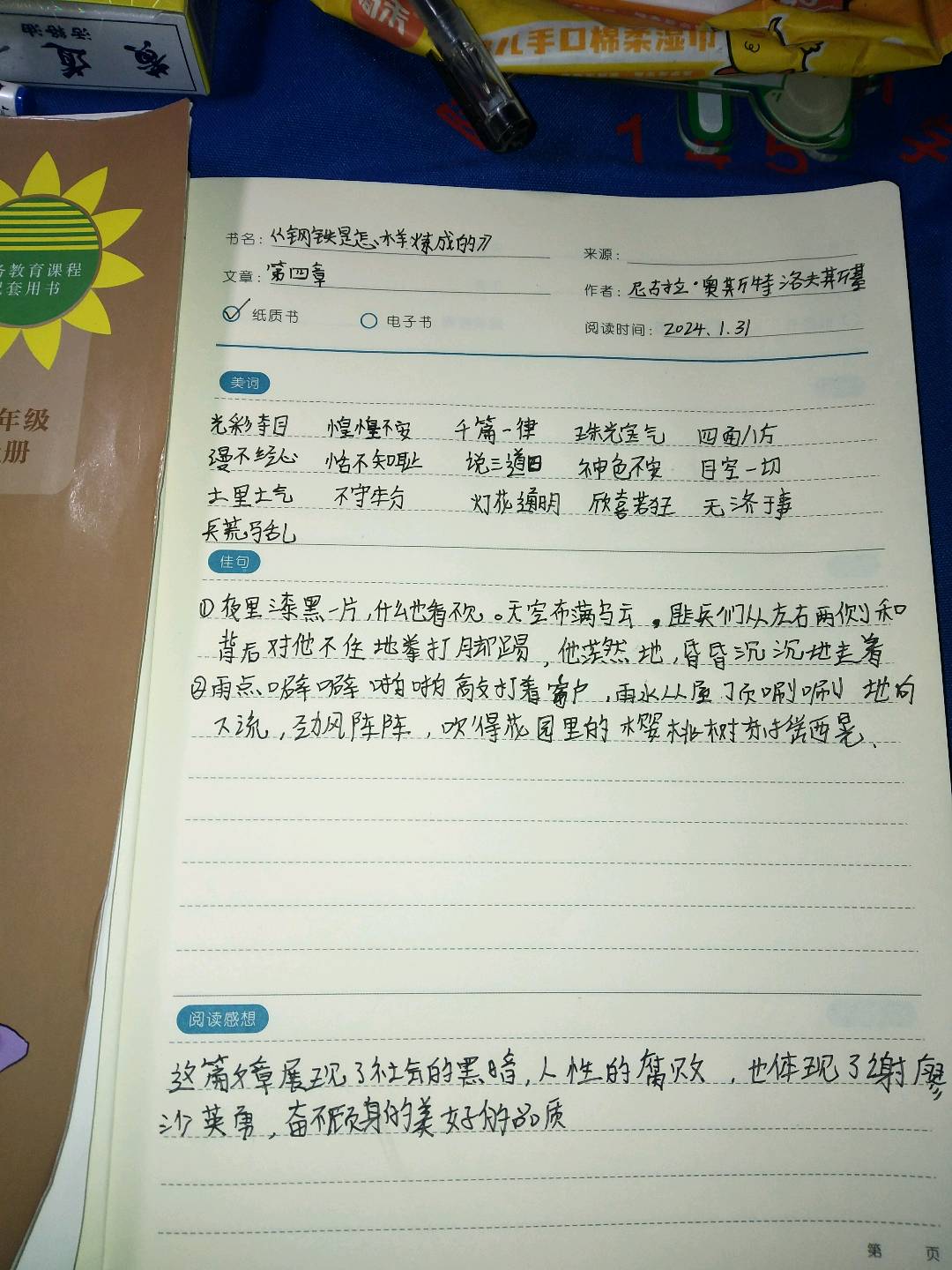 图像