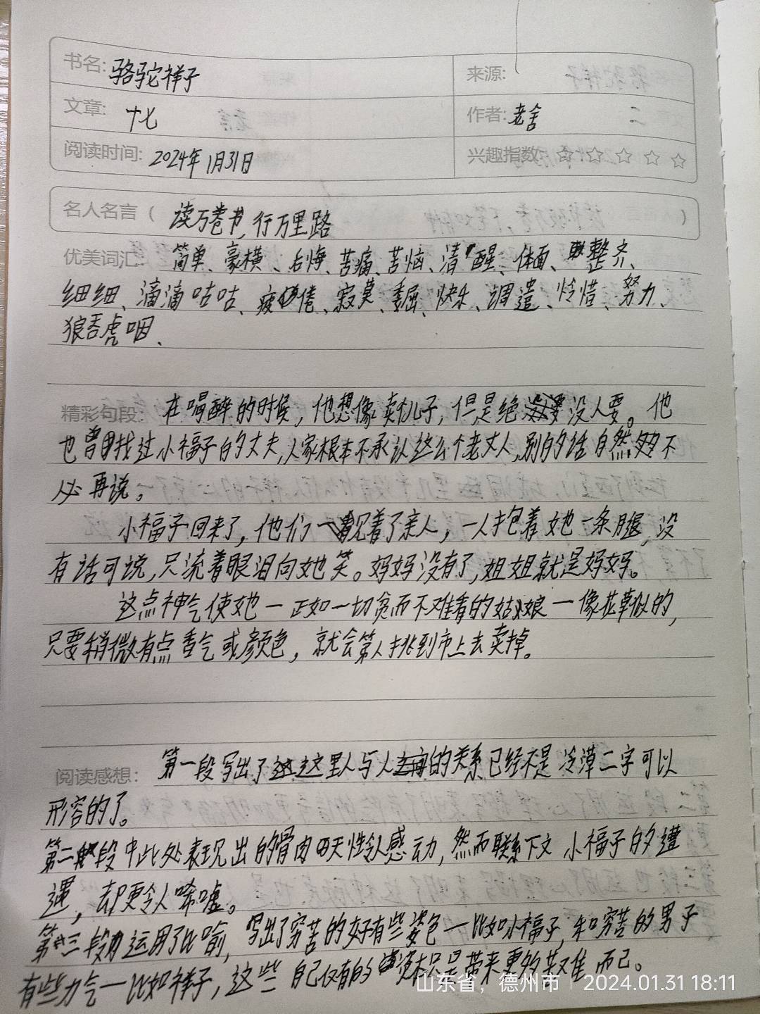 图像