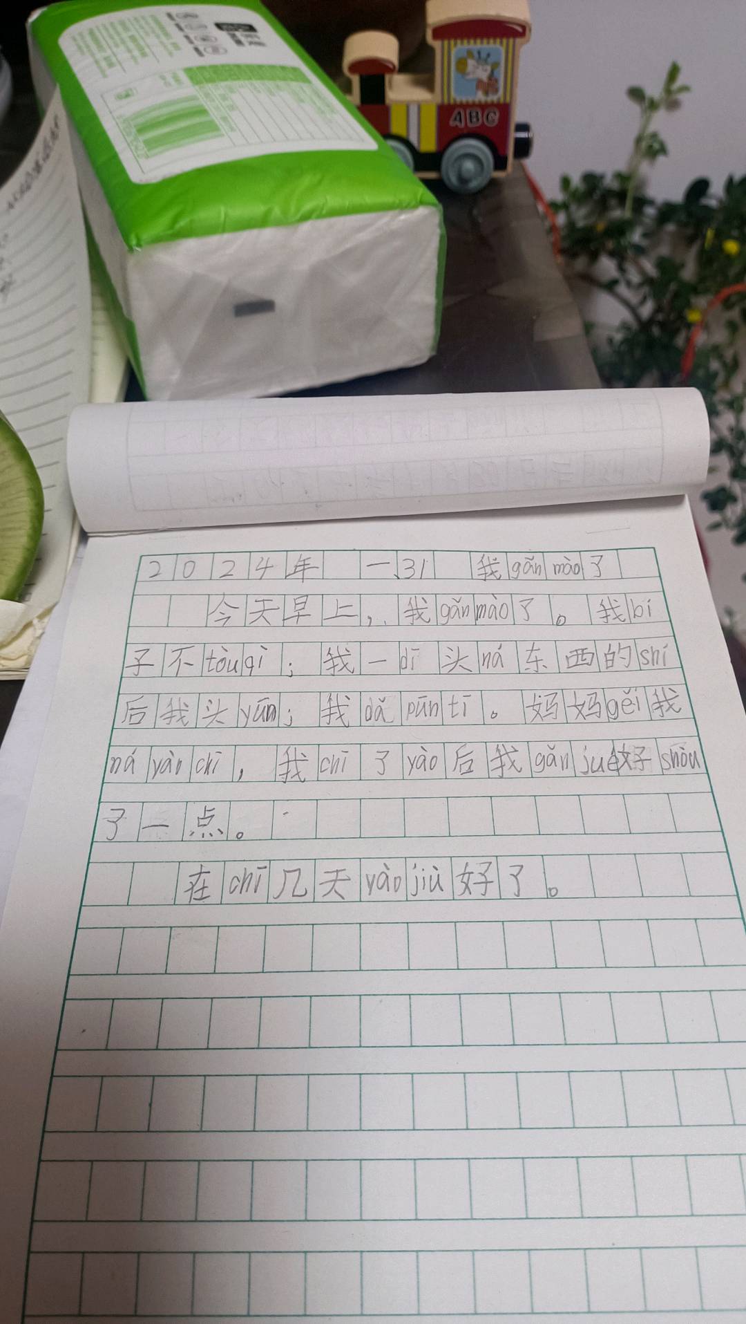图像