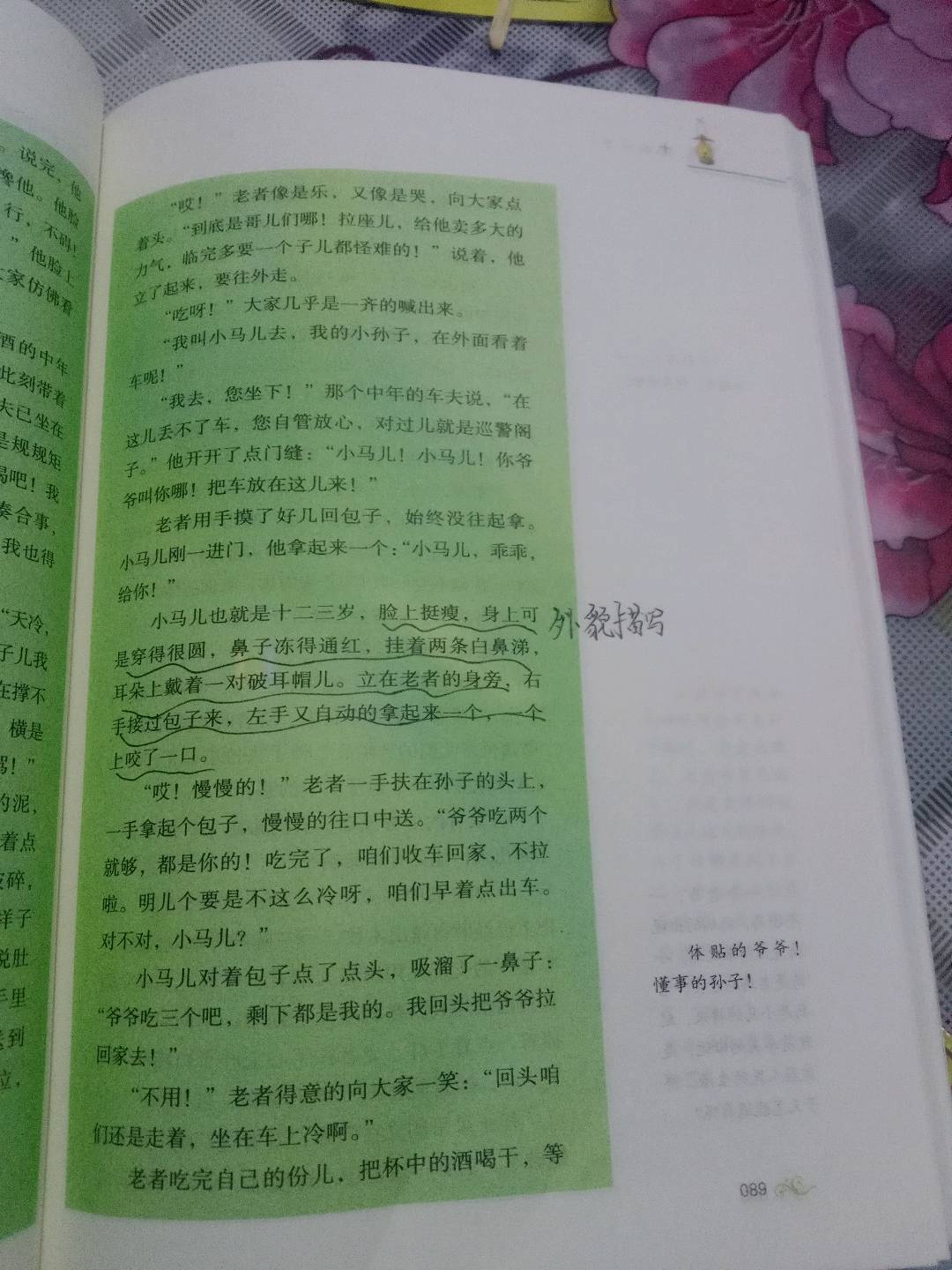 图像