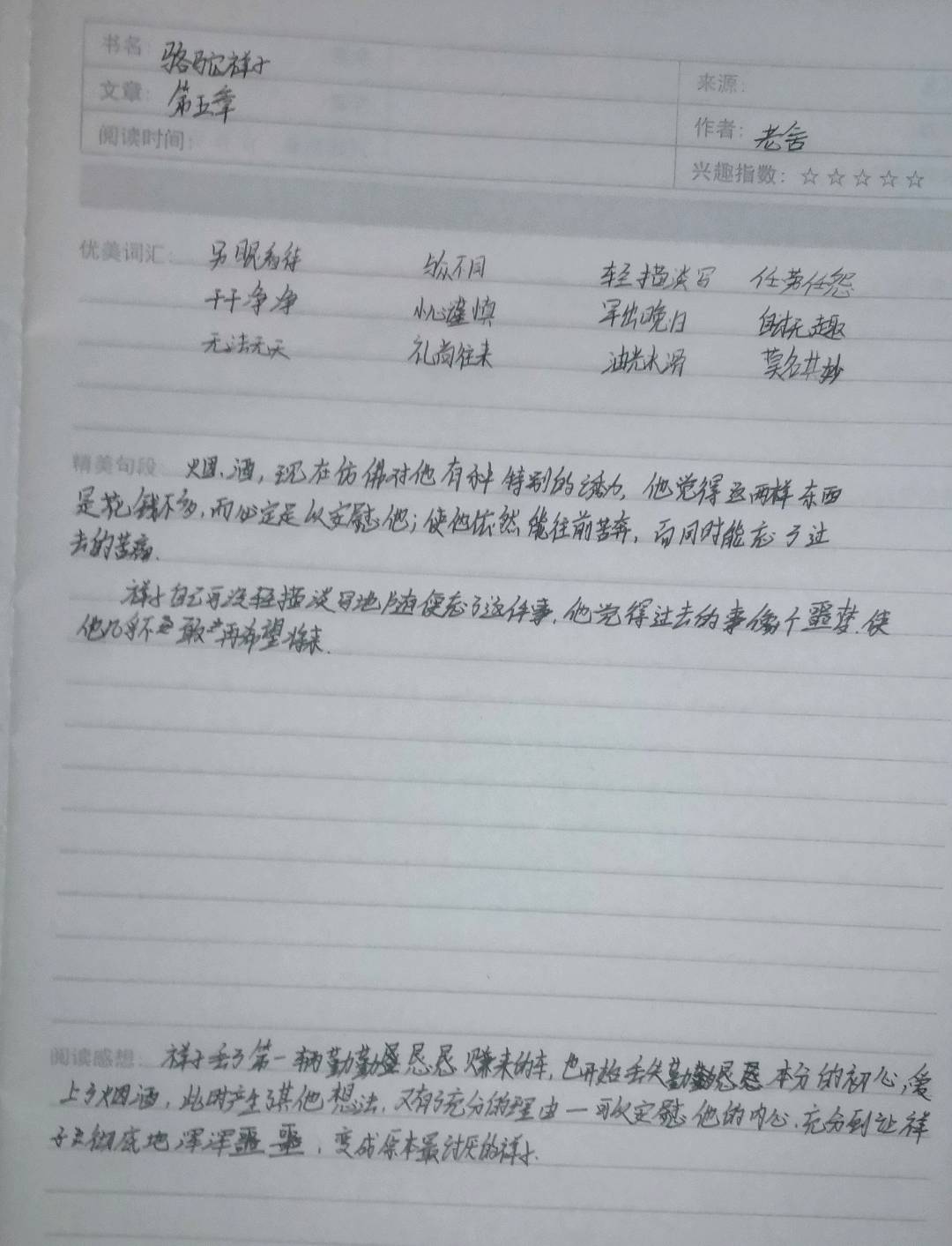 图像
