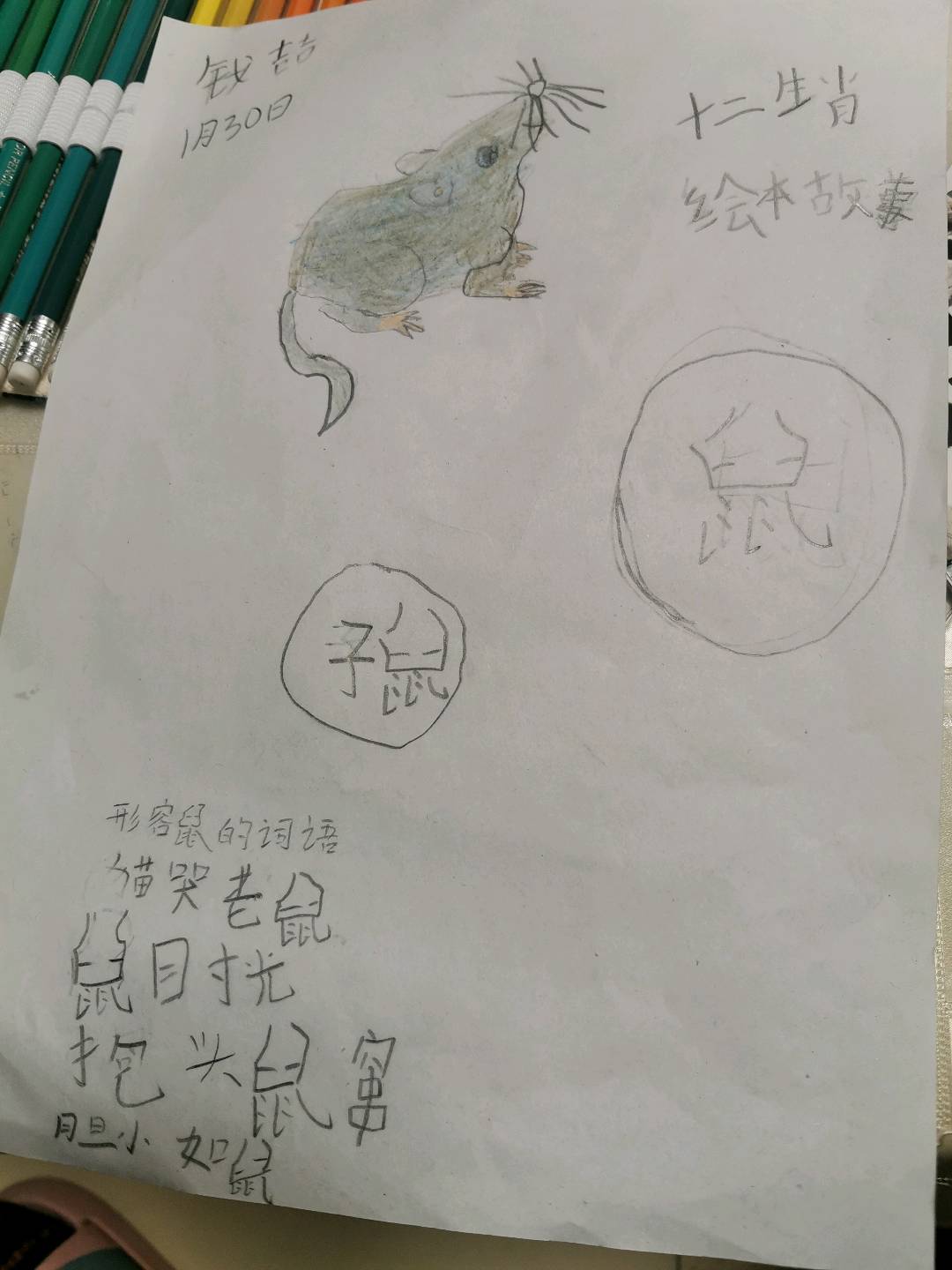 图像