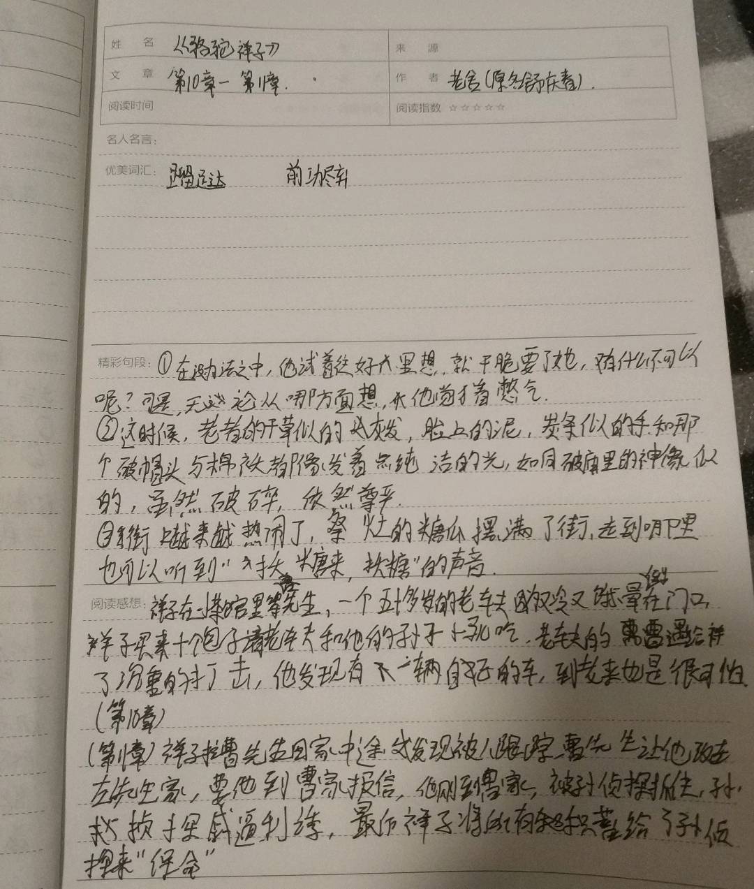 图像