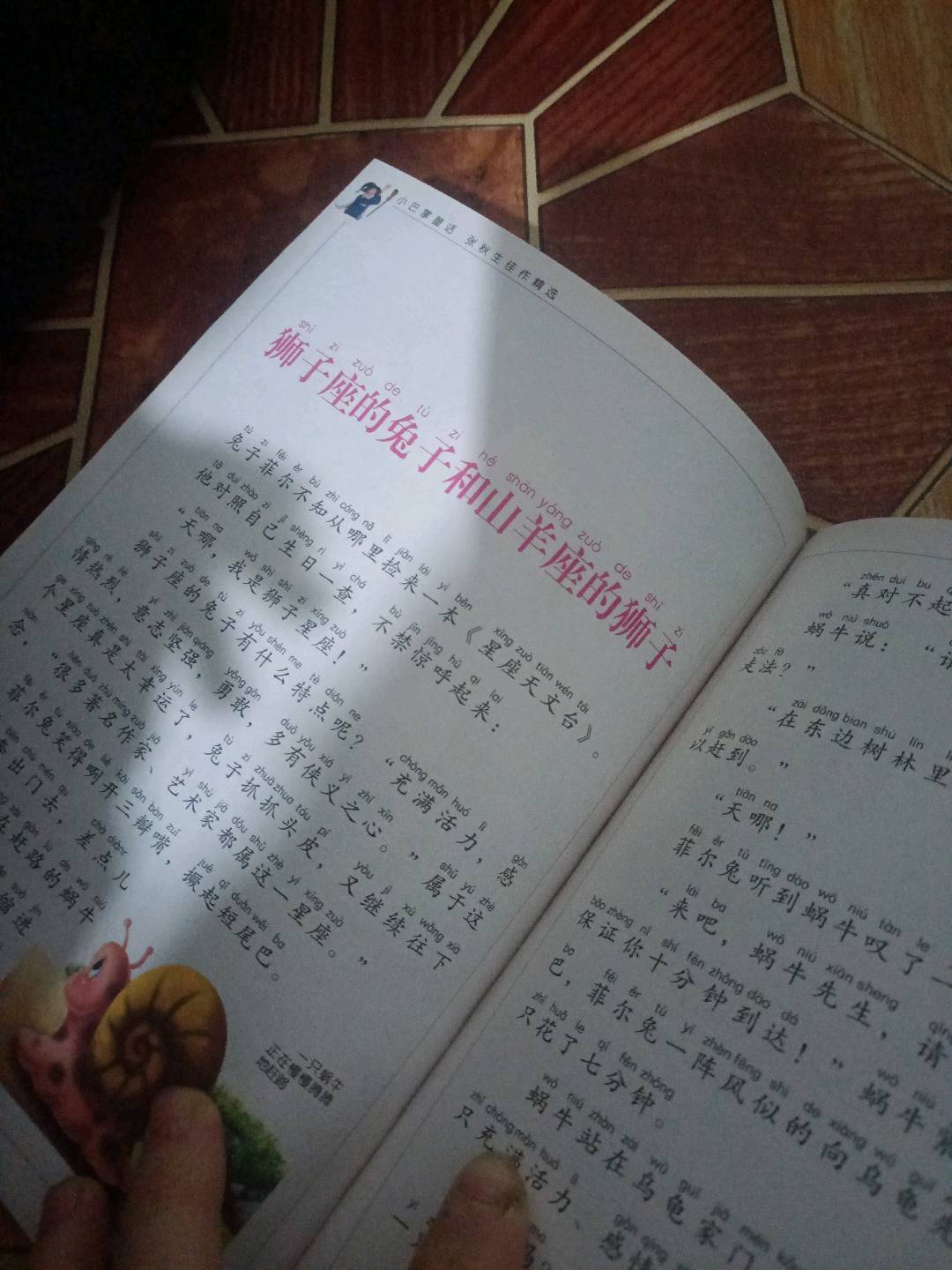 图像