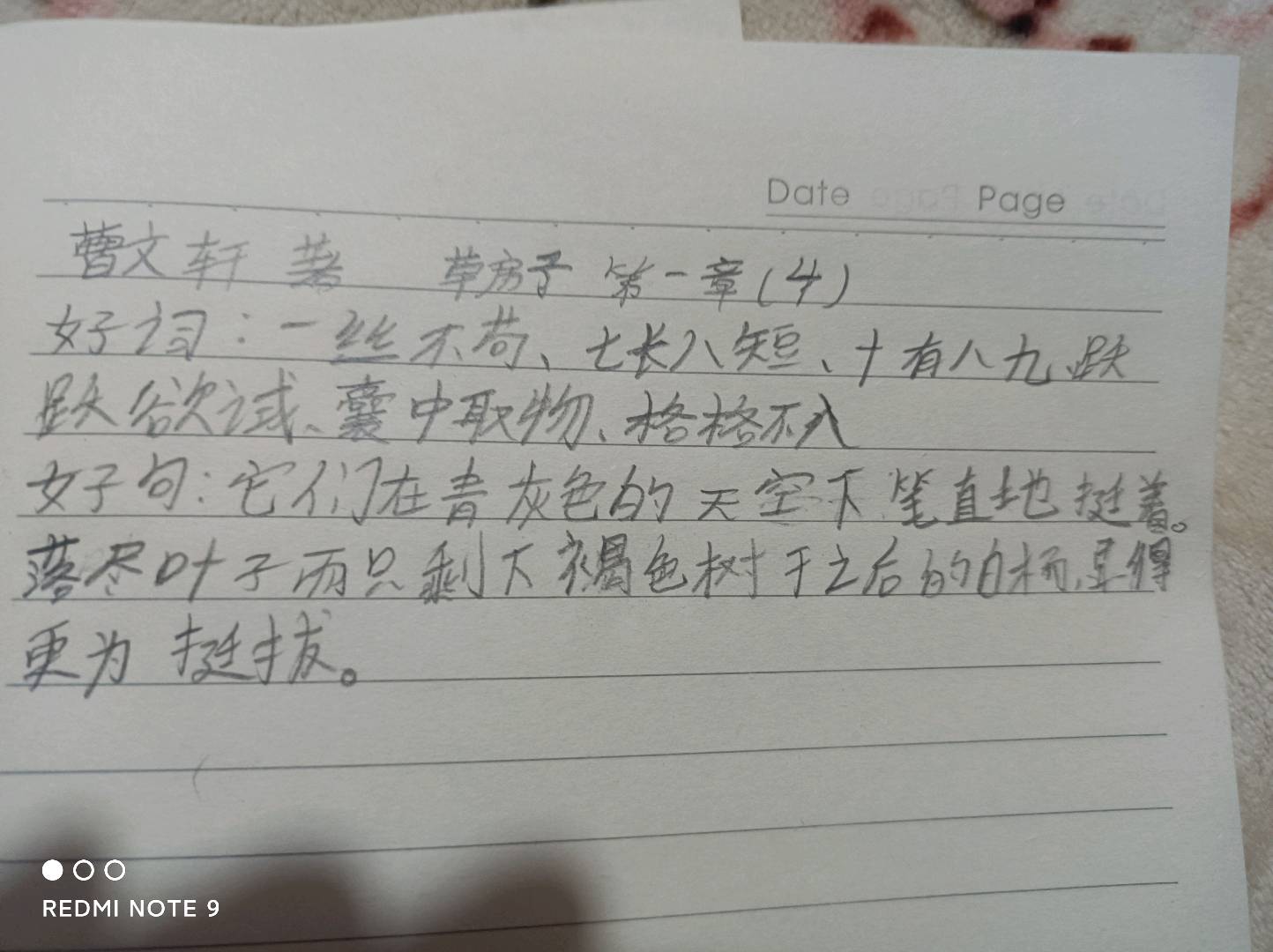 图像