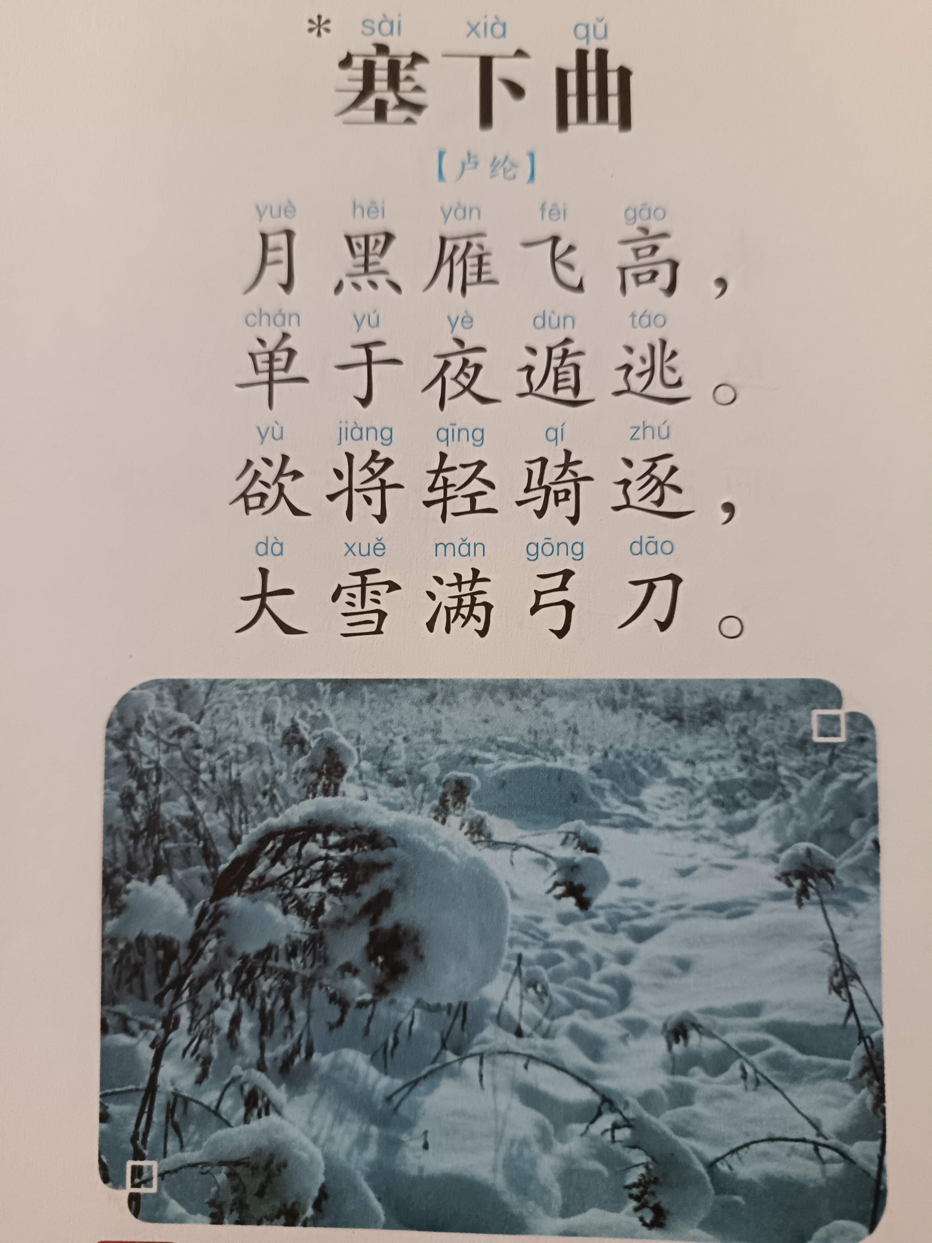 图像