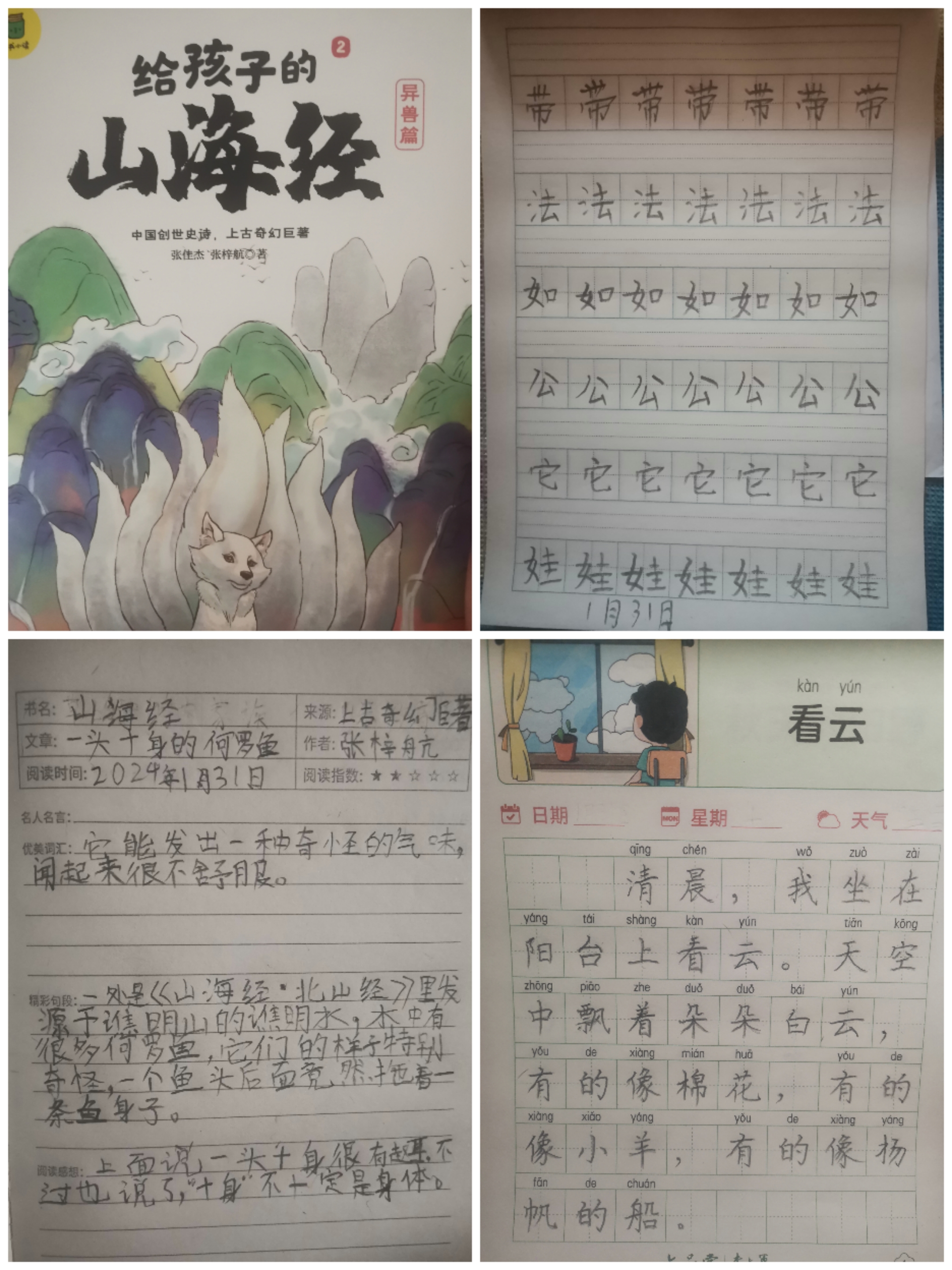 图像