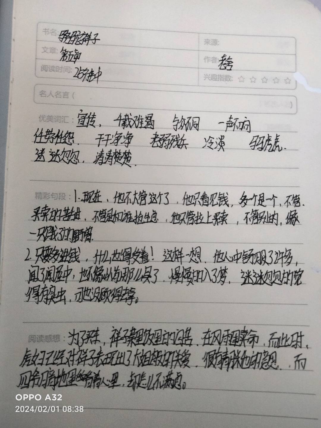 图像