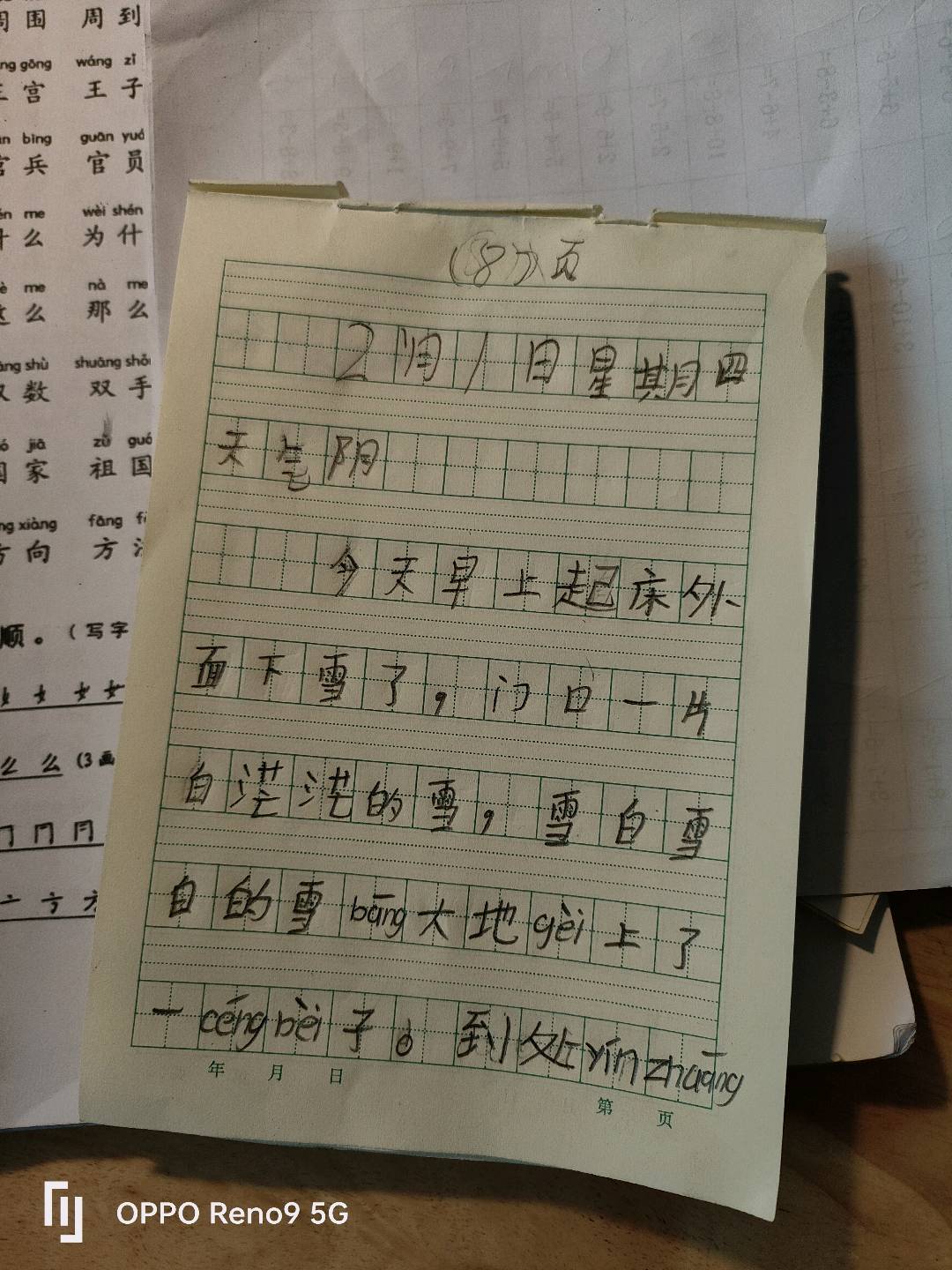 图像