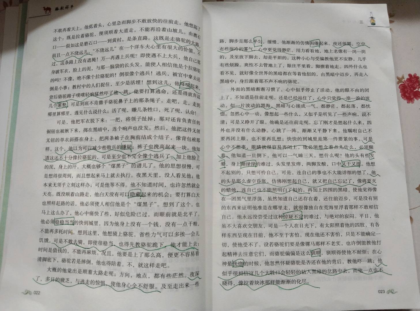 图像