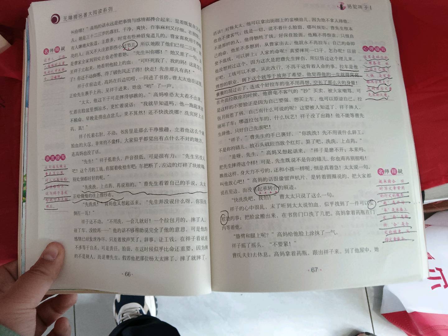 图像