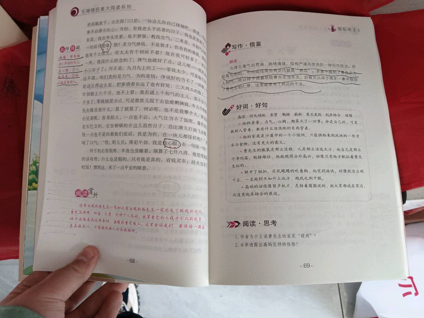 图像
