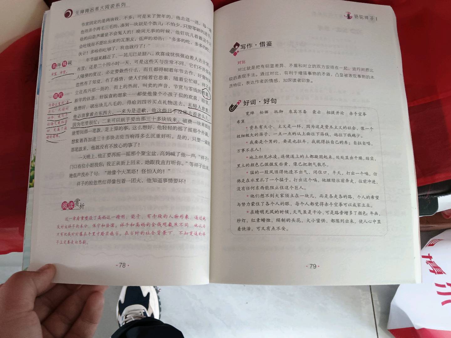 图像