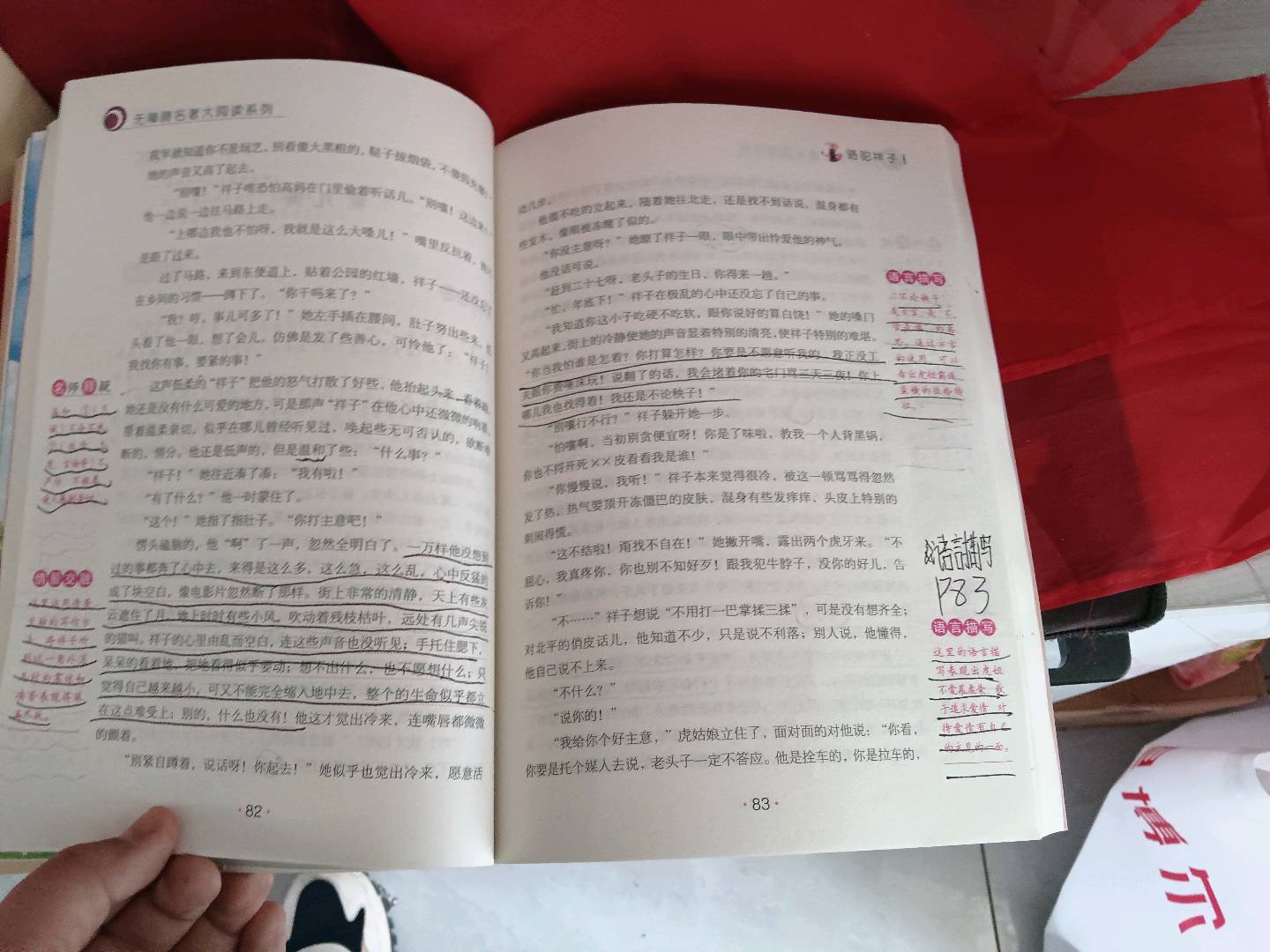 图像