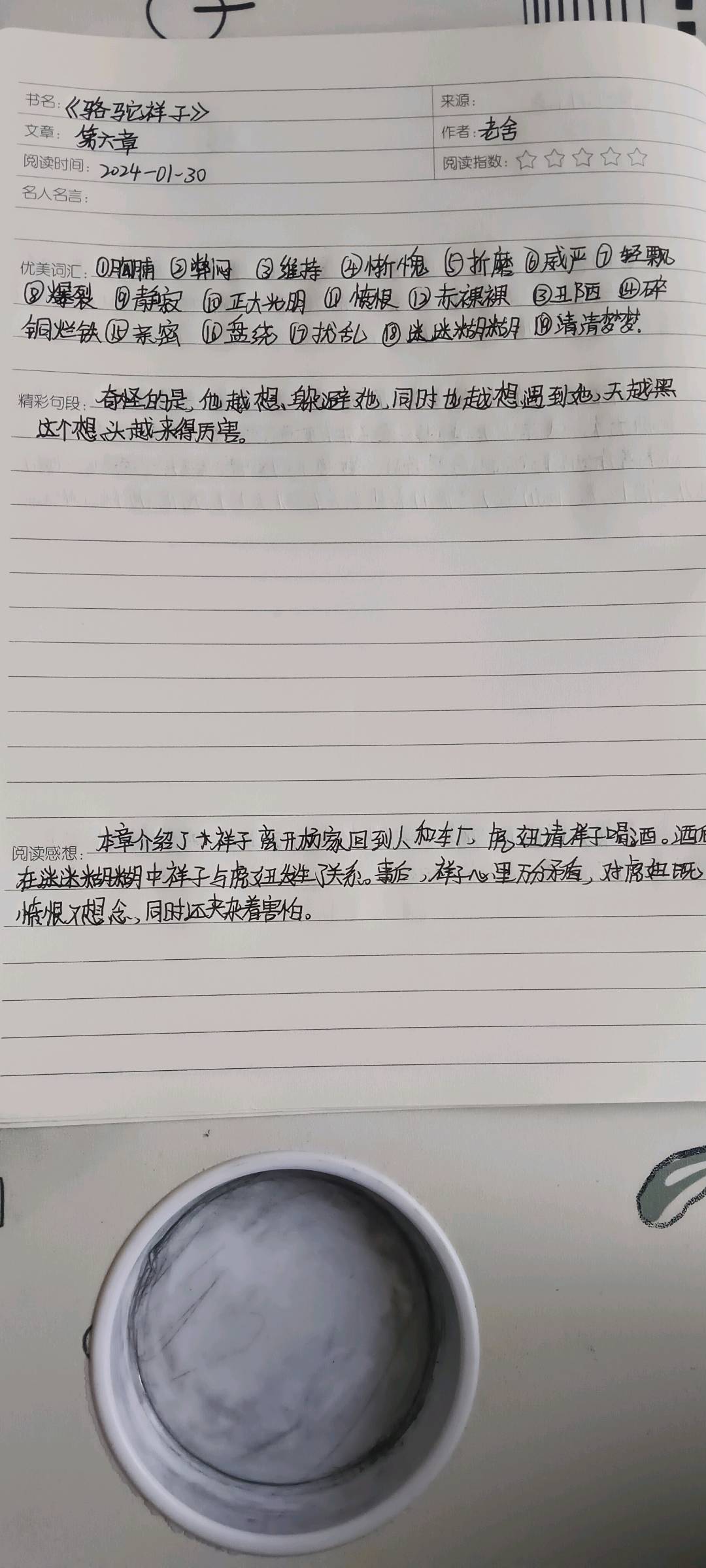 图像