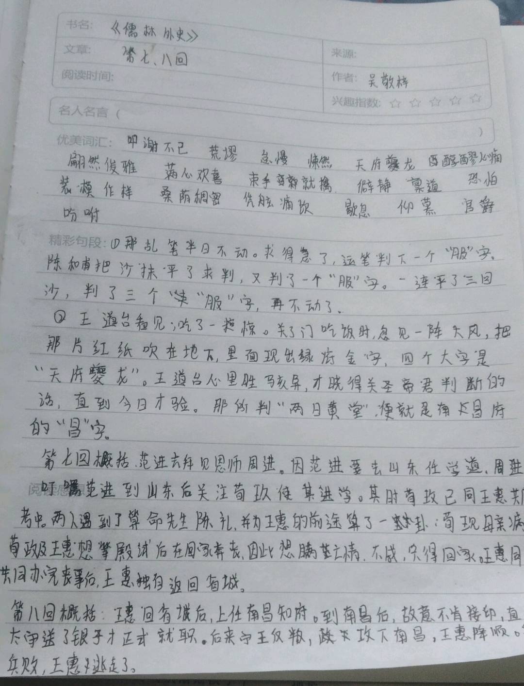 图像