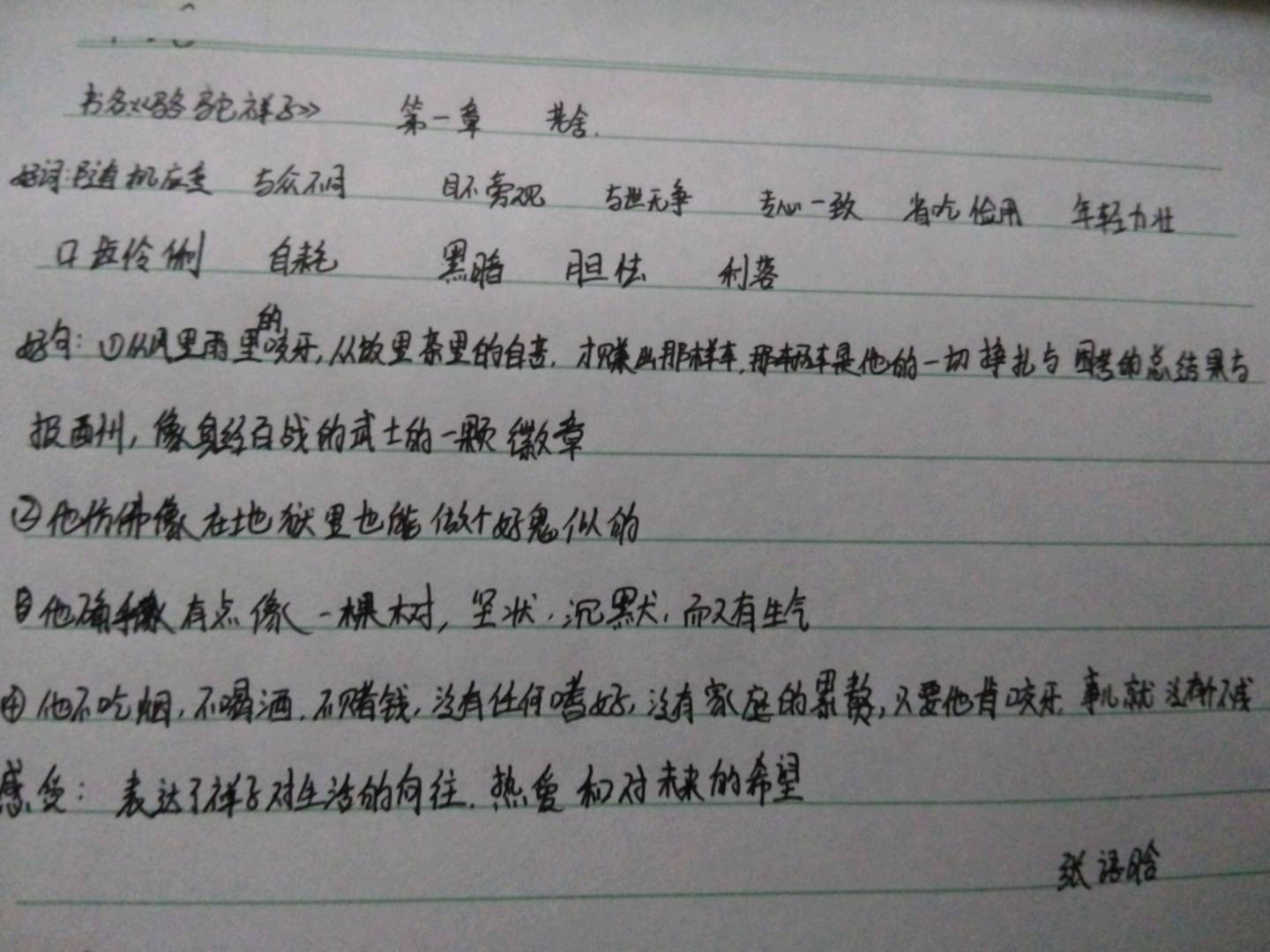 图像