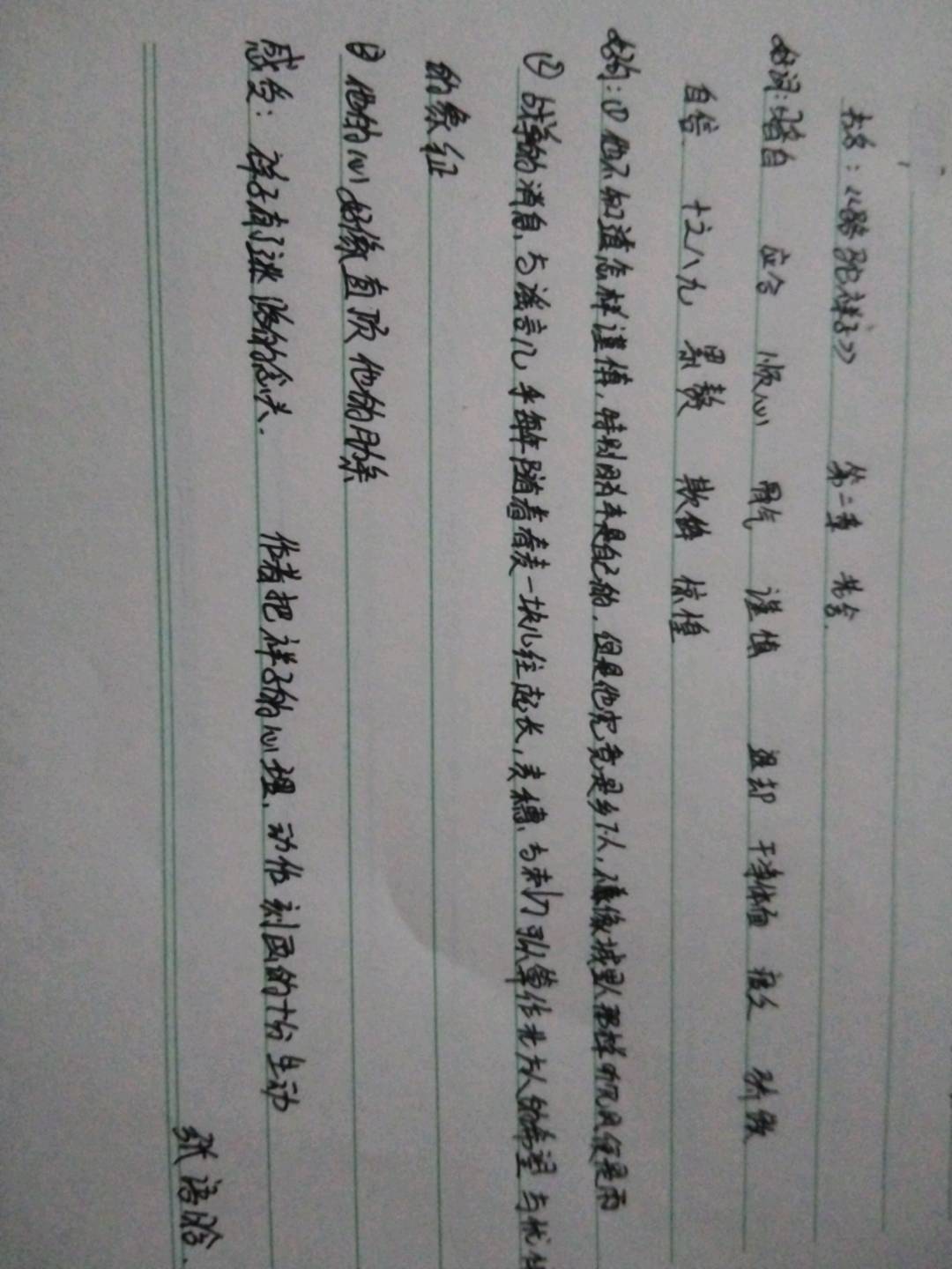 图像