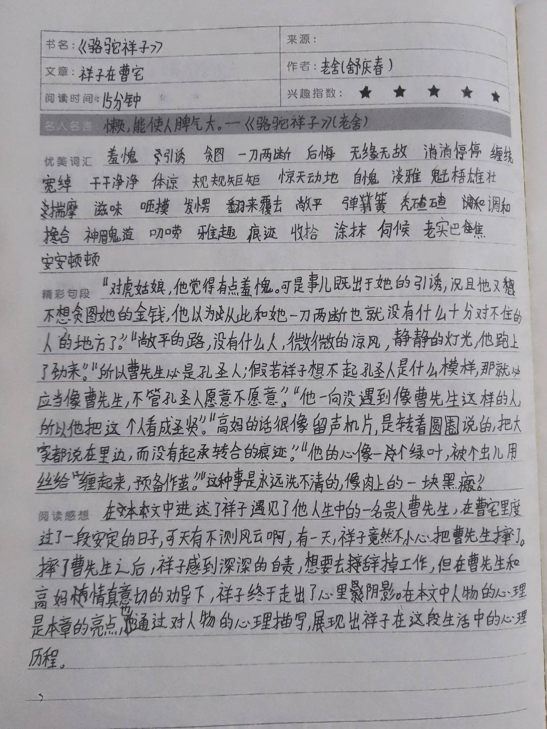 图像