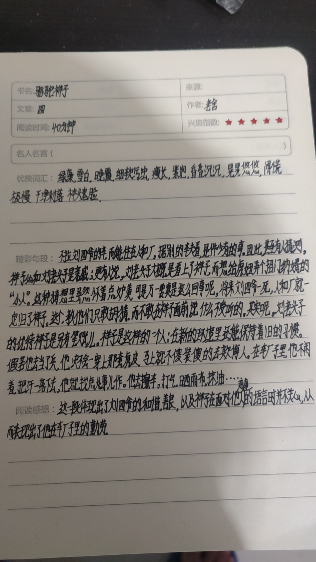 图像