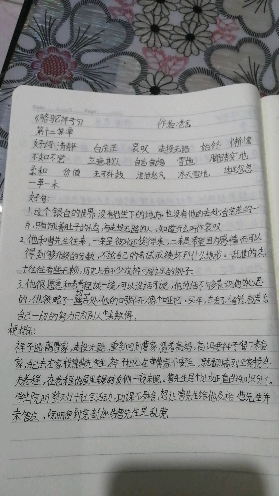 图像