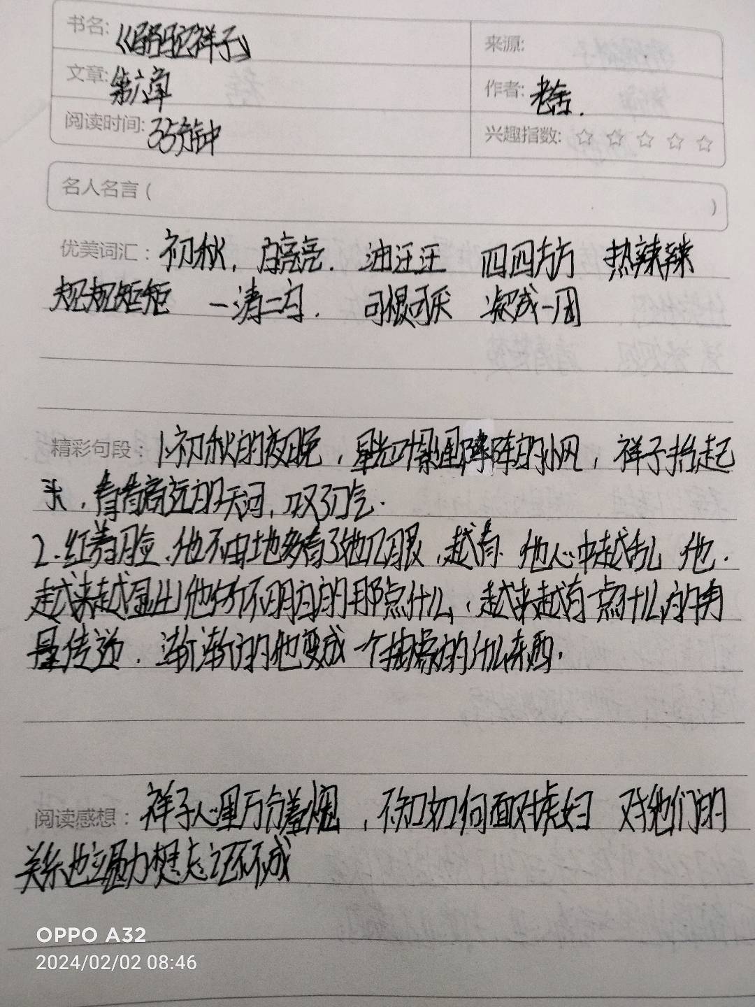 图像