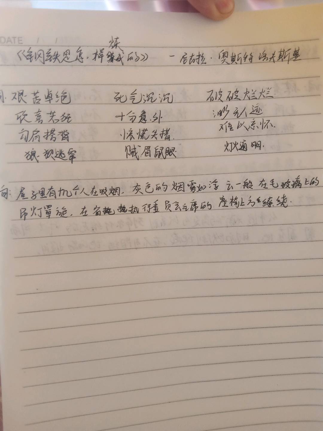 图像