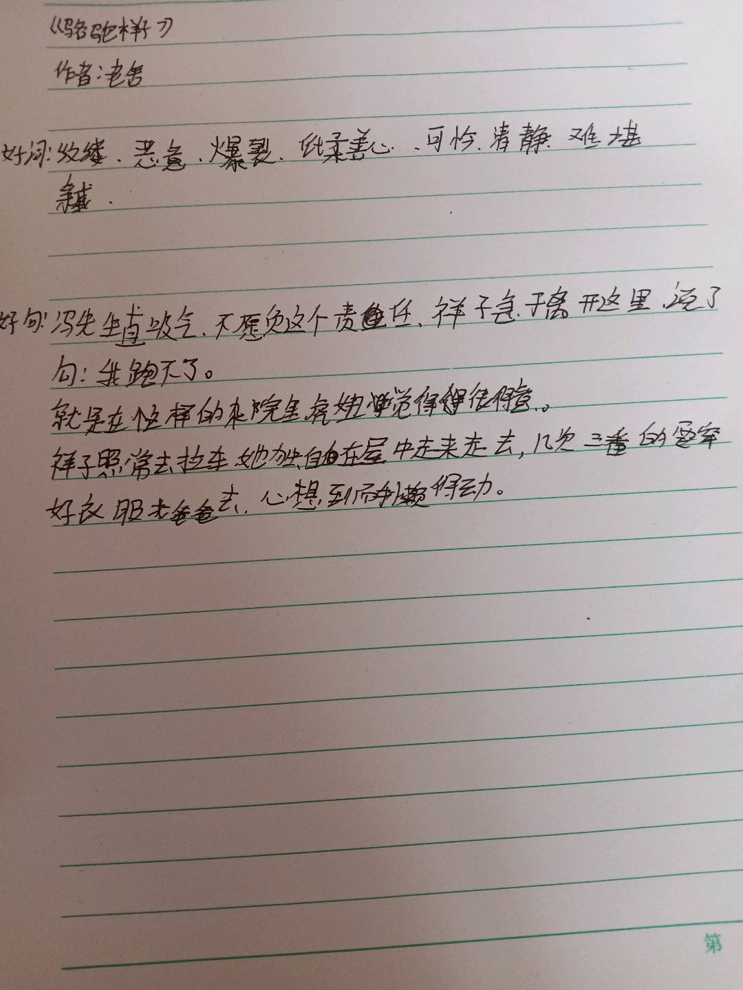 图像