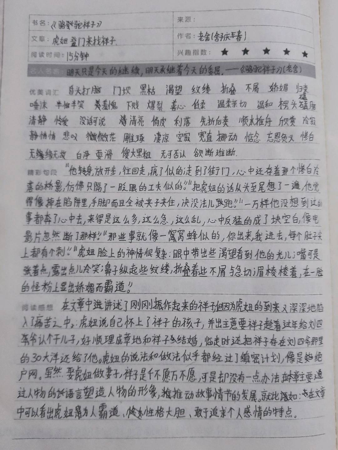 图像