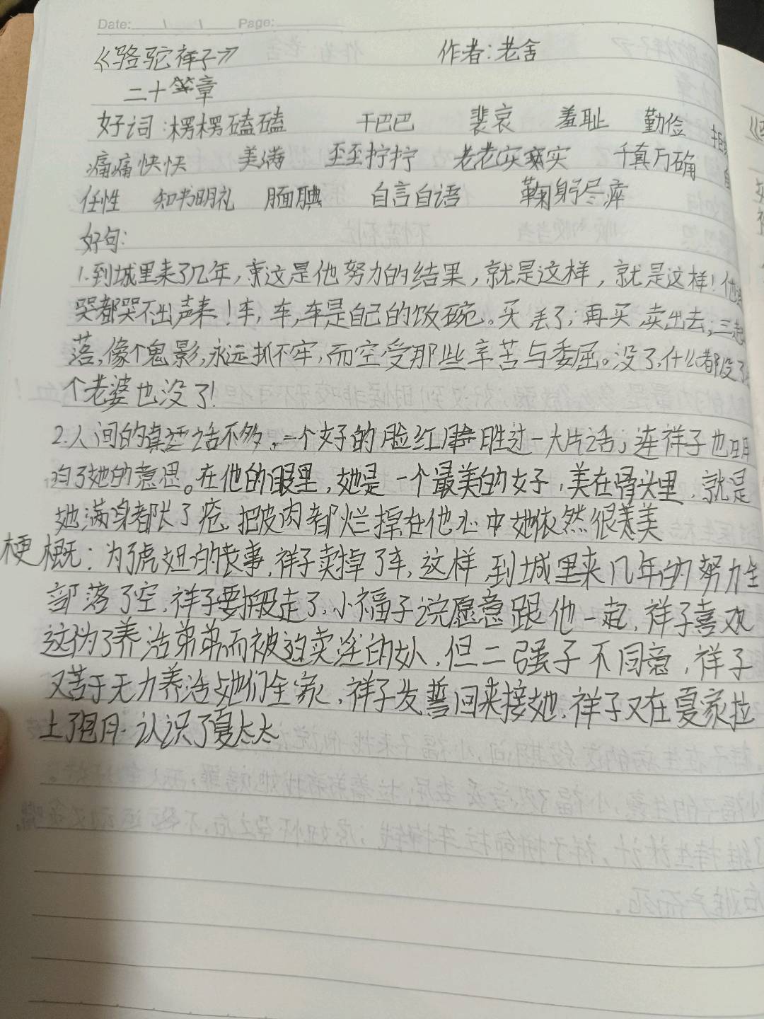 图像