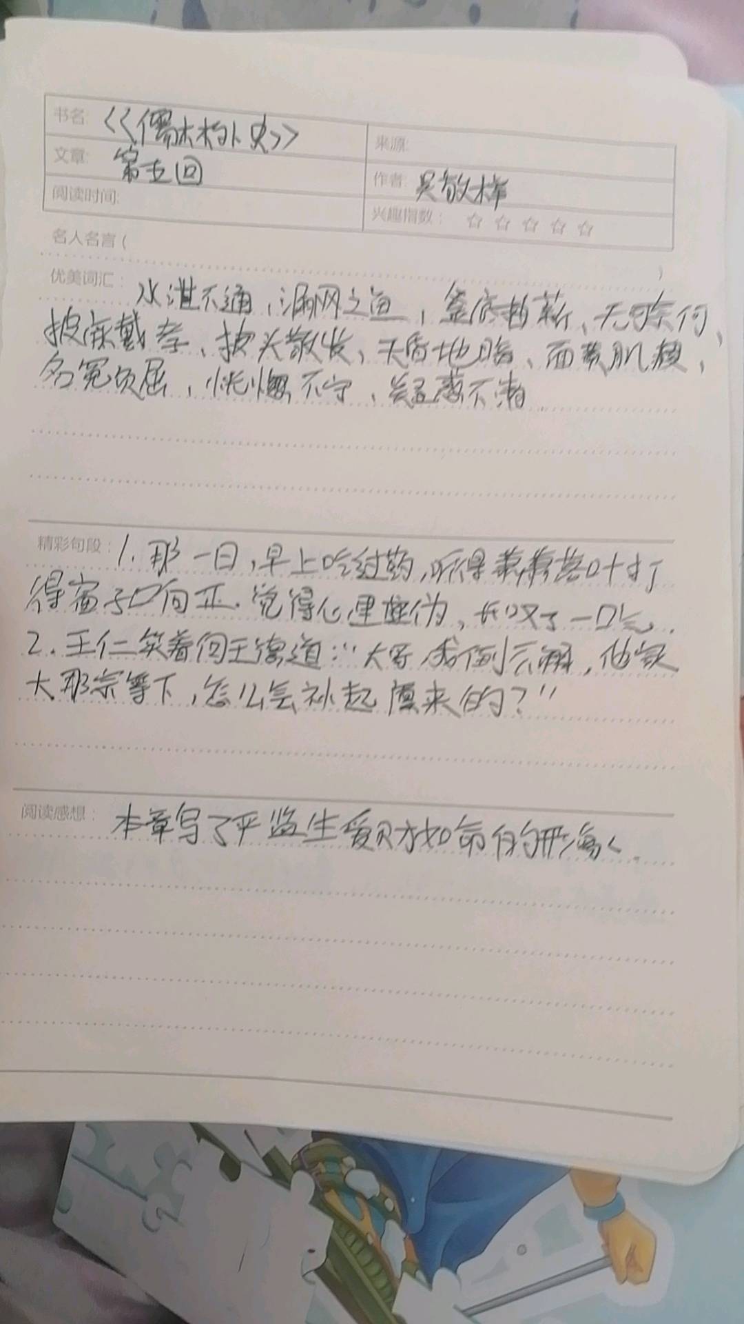 图像