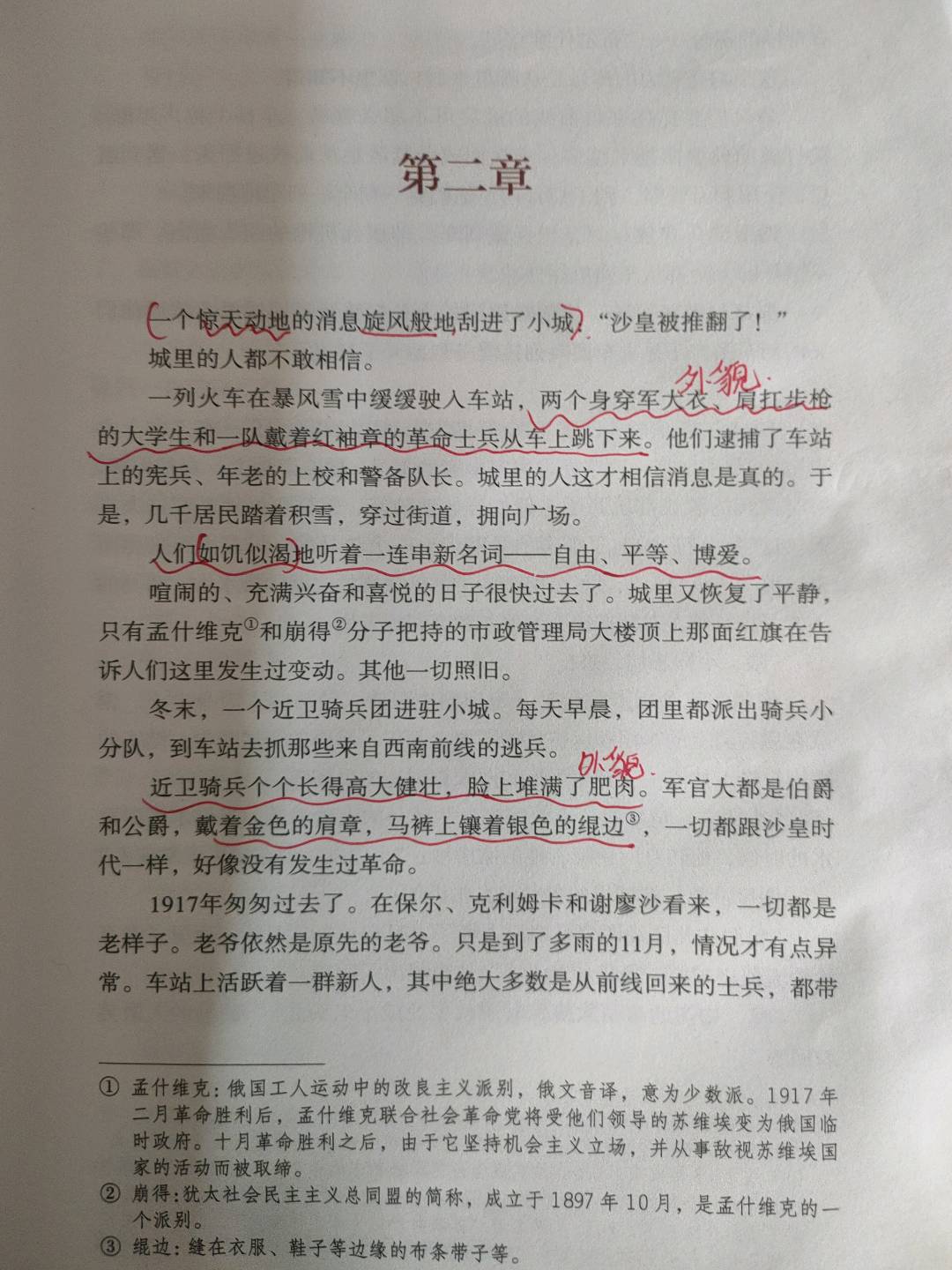 图像