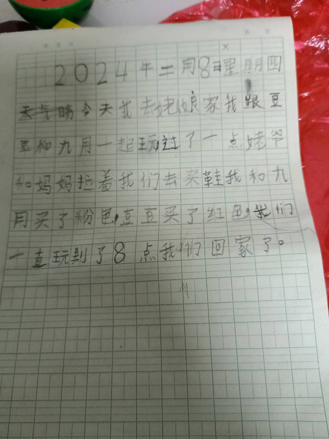 图像