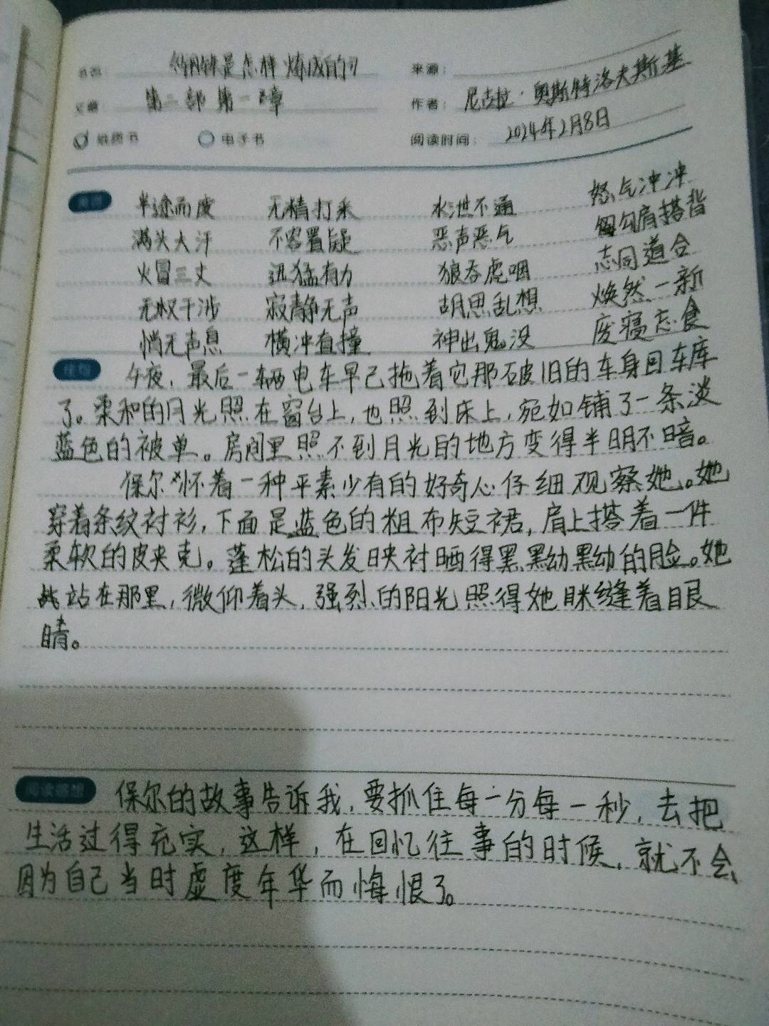 图像