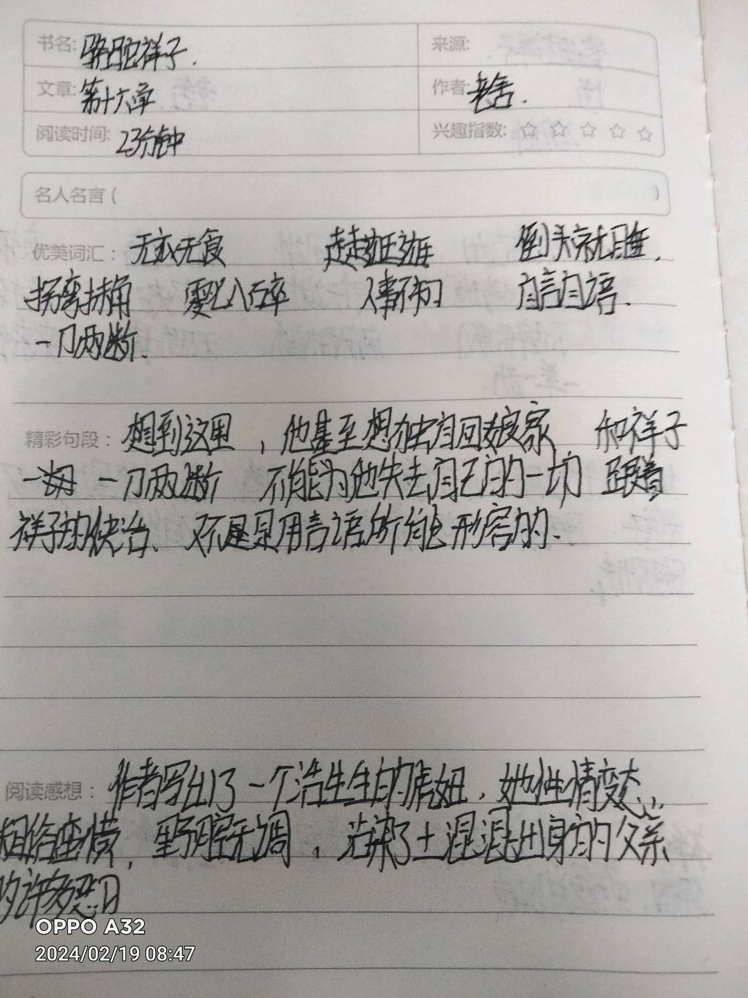 图像